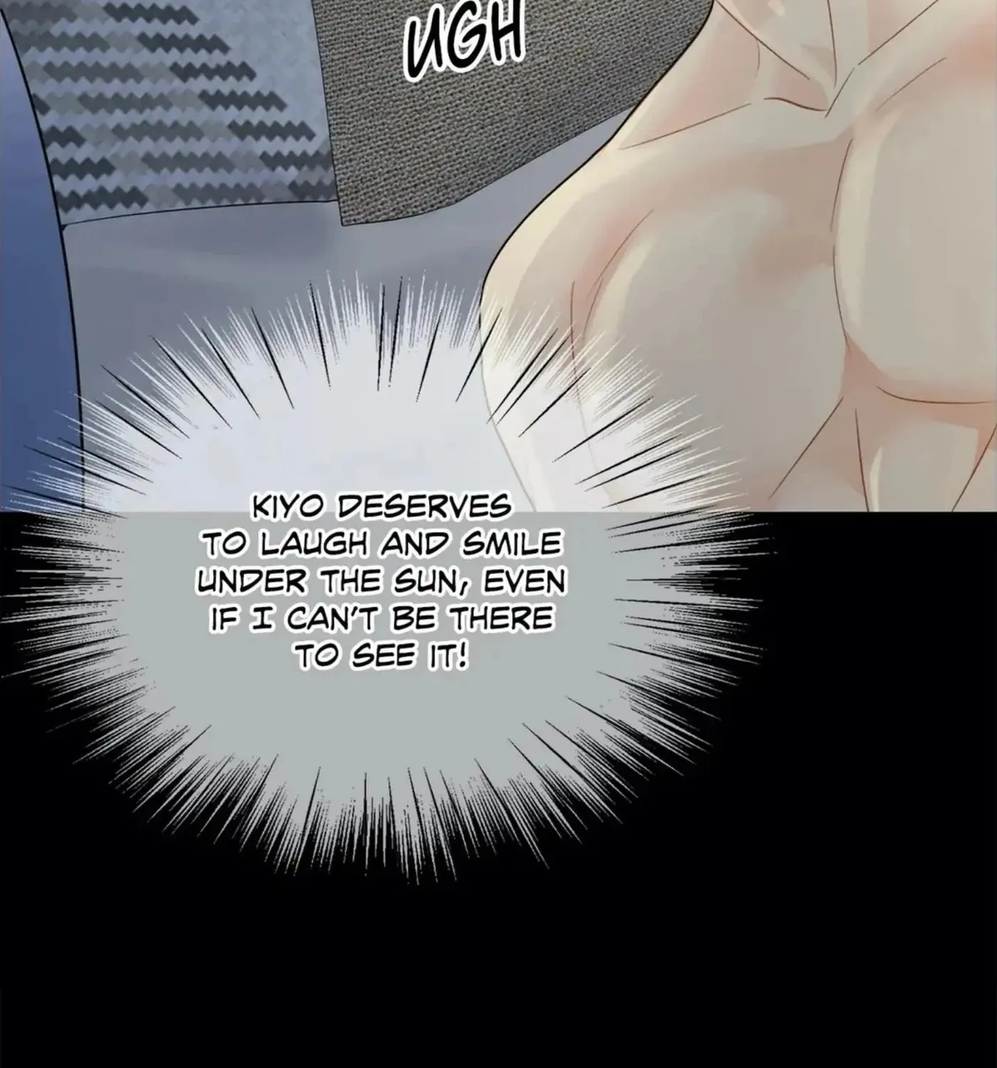 Wolves Behind Bars Chapter 65 page 132 - 