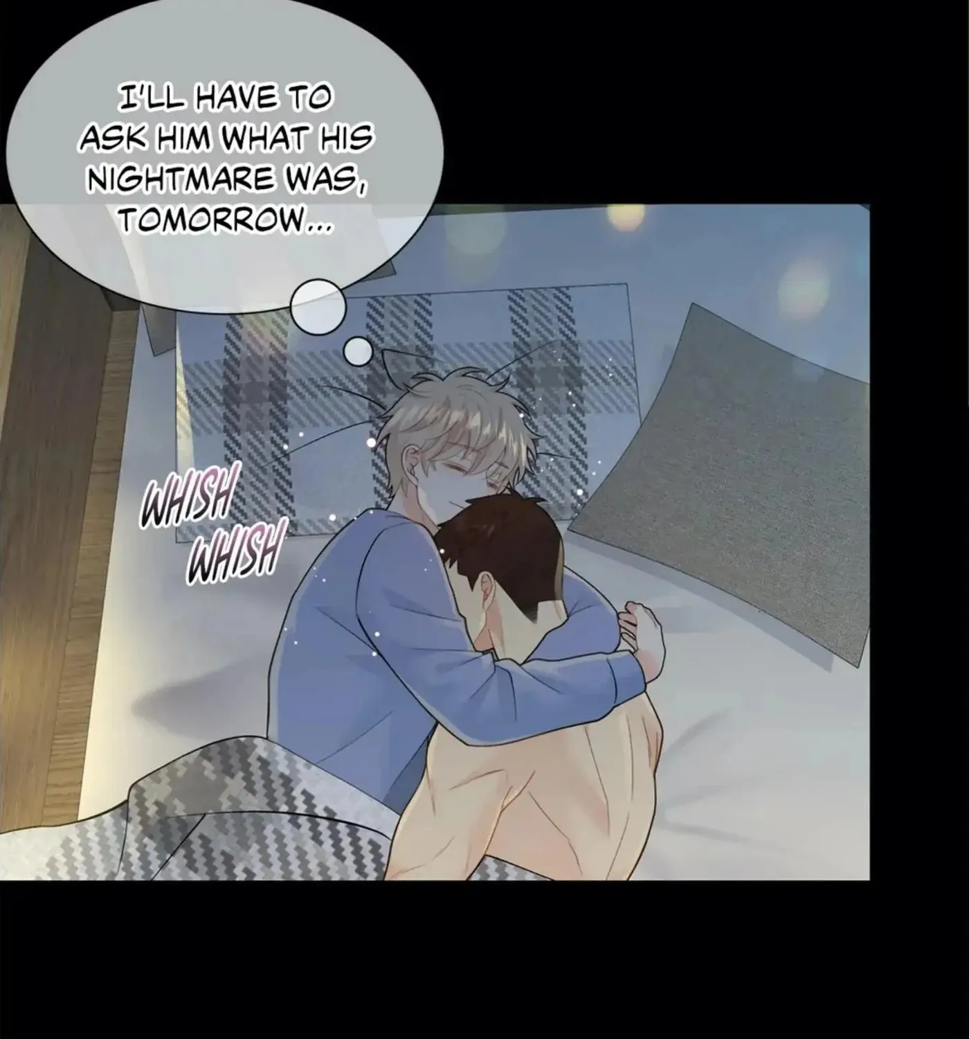 Wolves Behind Bars Chapter 65 page 137 - 