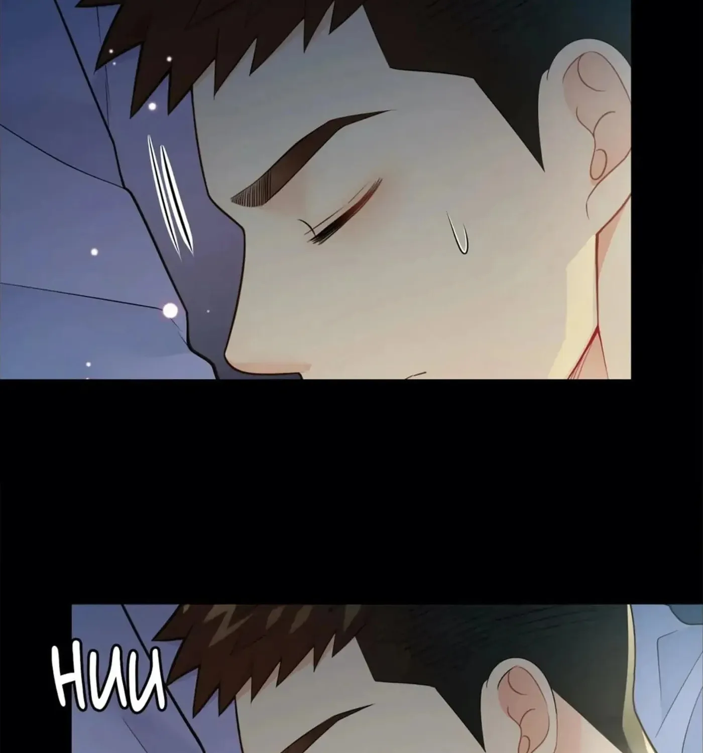 Wolves Behind Bars Chapter 65 page 140 - 