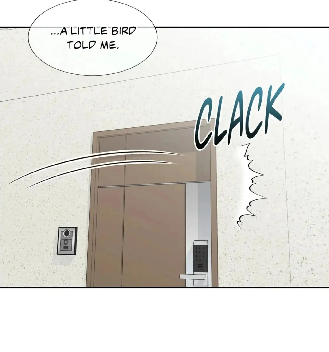 Wolves Behind Bars Chapter 65 page 15 - 