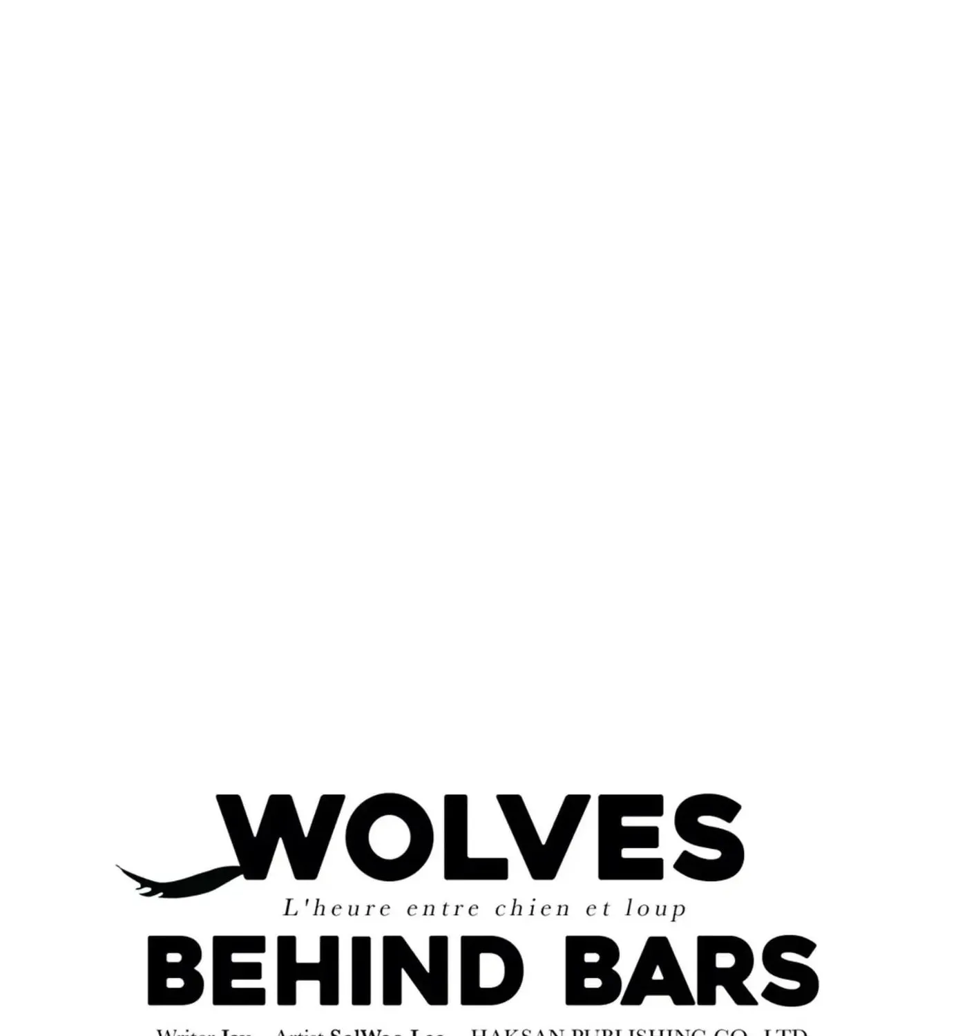 Wolves Behind Bars Chapter 65 page 16 - 