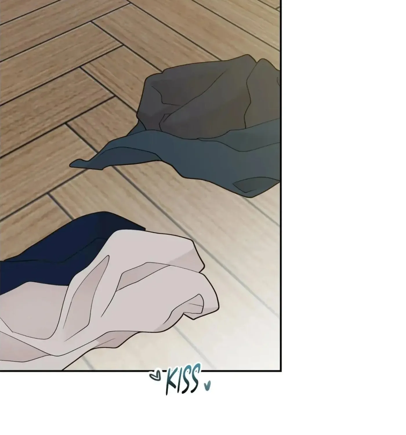 Wolves Behind Bars Chapter 65 page 19 - 