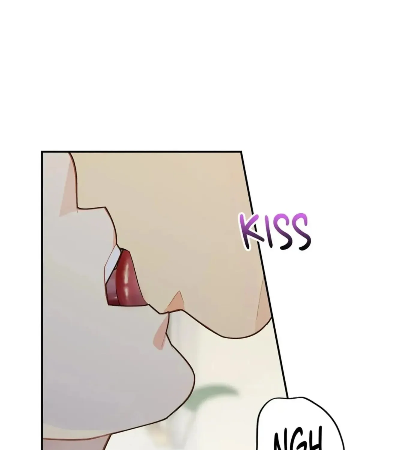 Wolves Behind Bars Chapter 65 page 24 - 