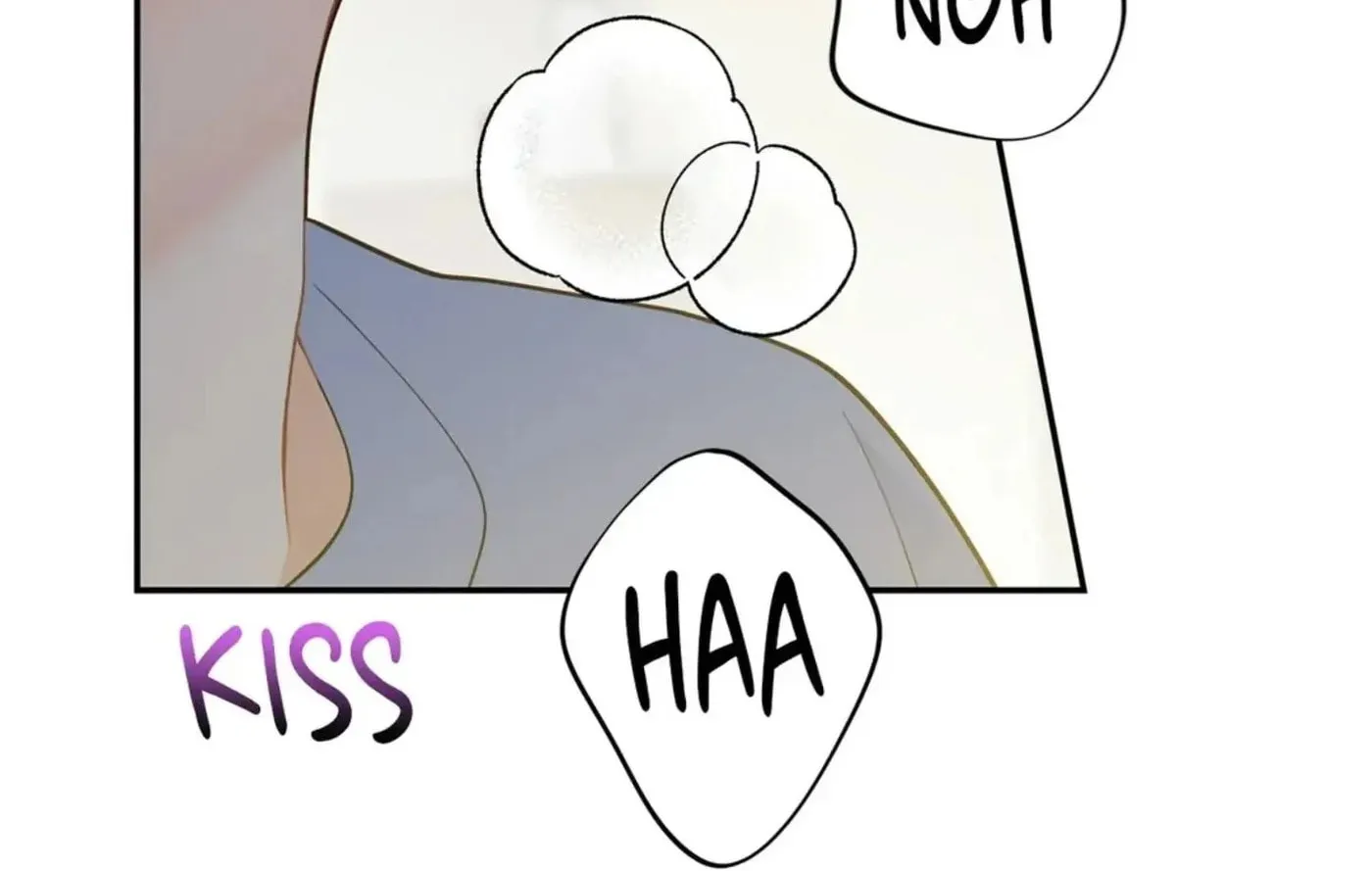 Wolves Behind Bars Chapter 65 page 25 - 