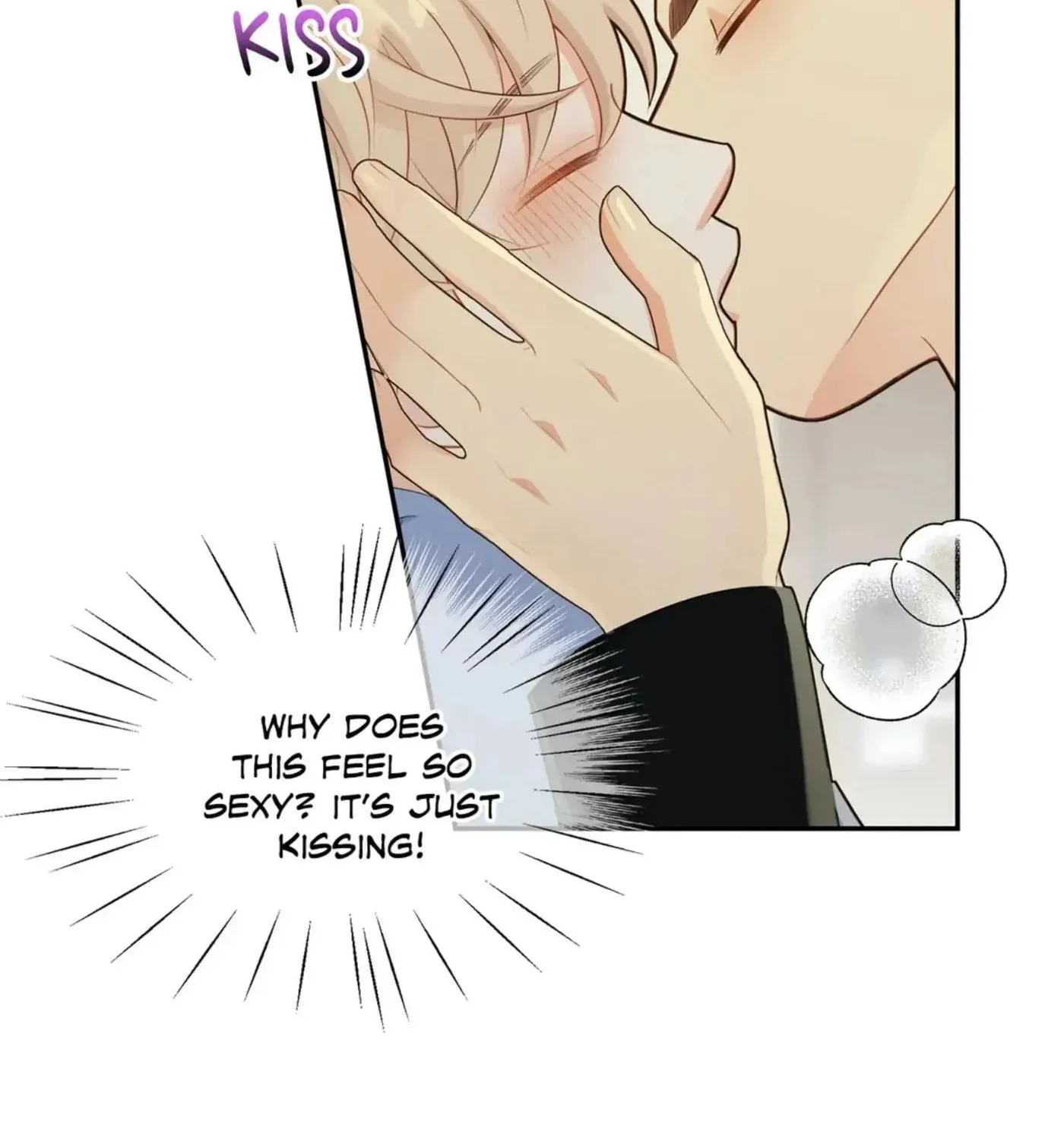 Wolves Behind Bars Chapter 65 page 27 - 