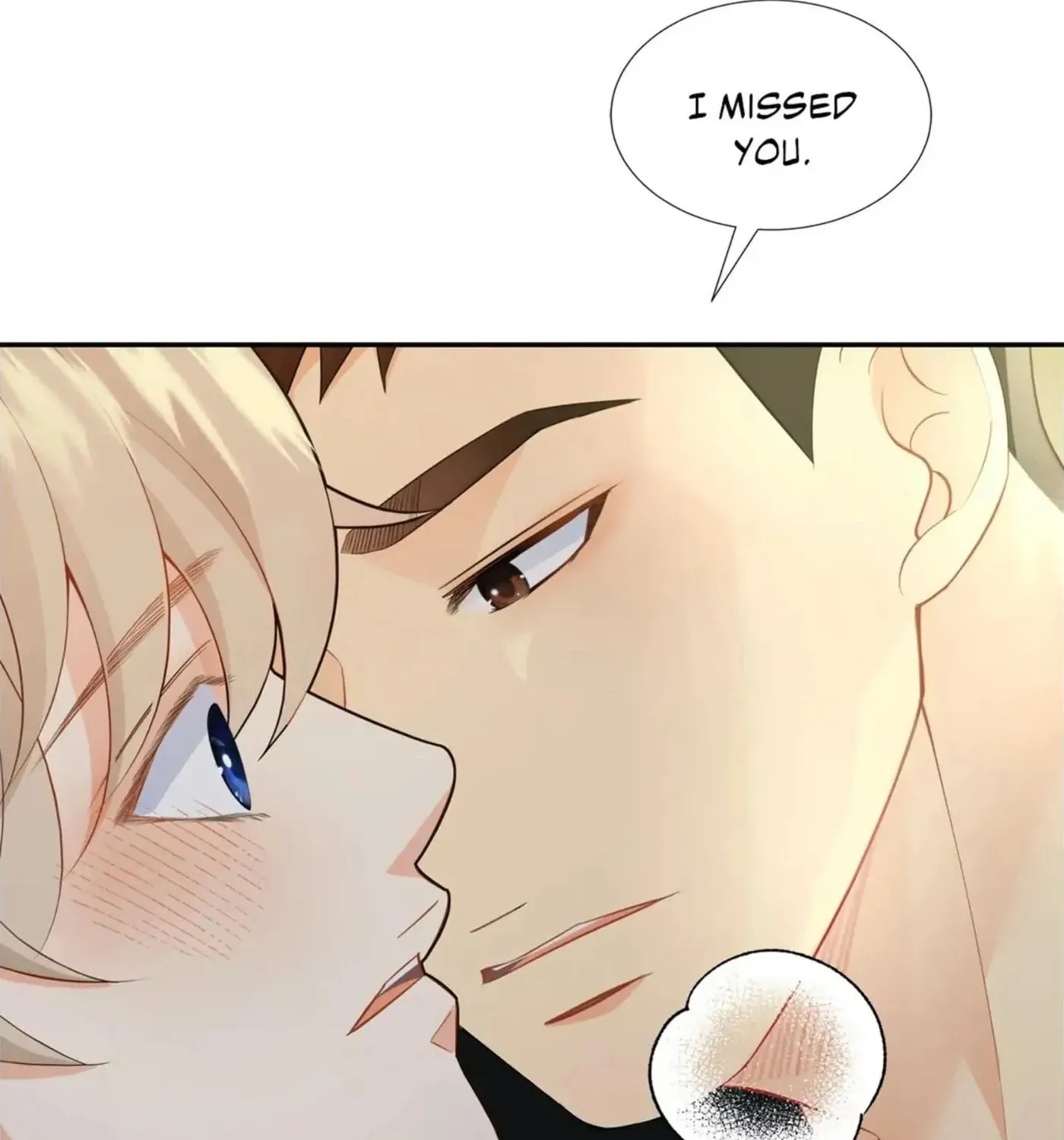 Wolves Behind Bars Chapter 65 page 29 - 