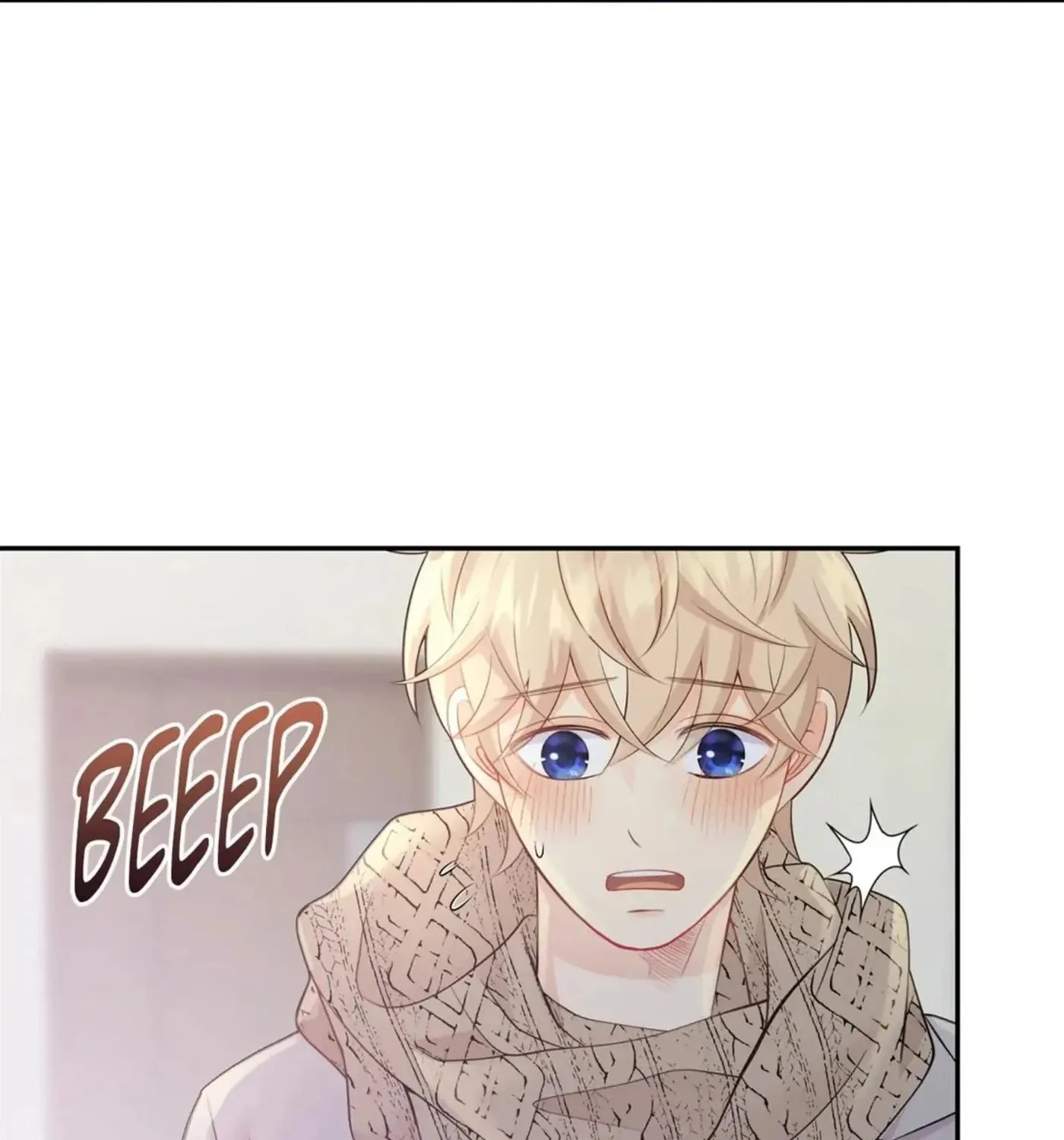 Wolves Behind Bars Chapter 65 page 4 - 