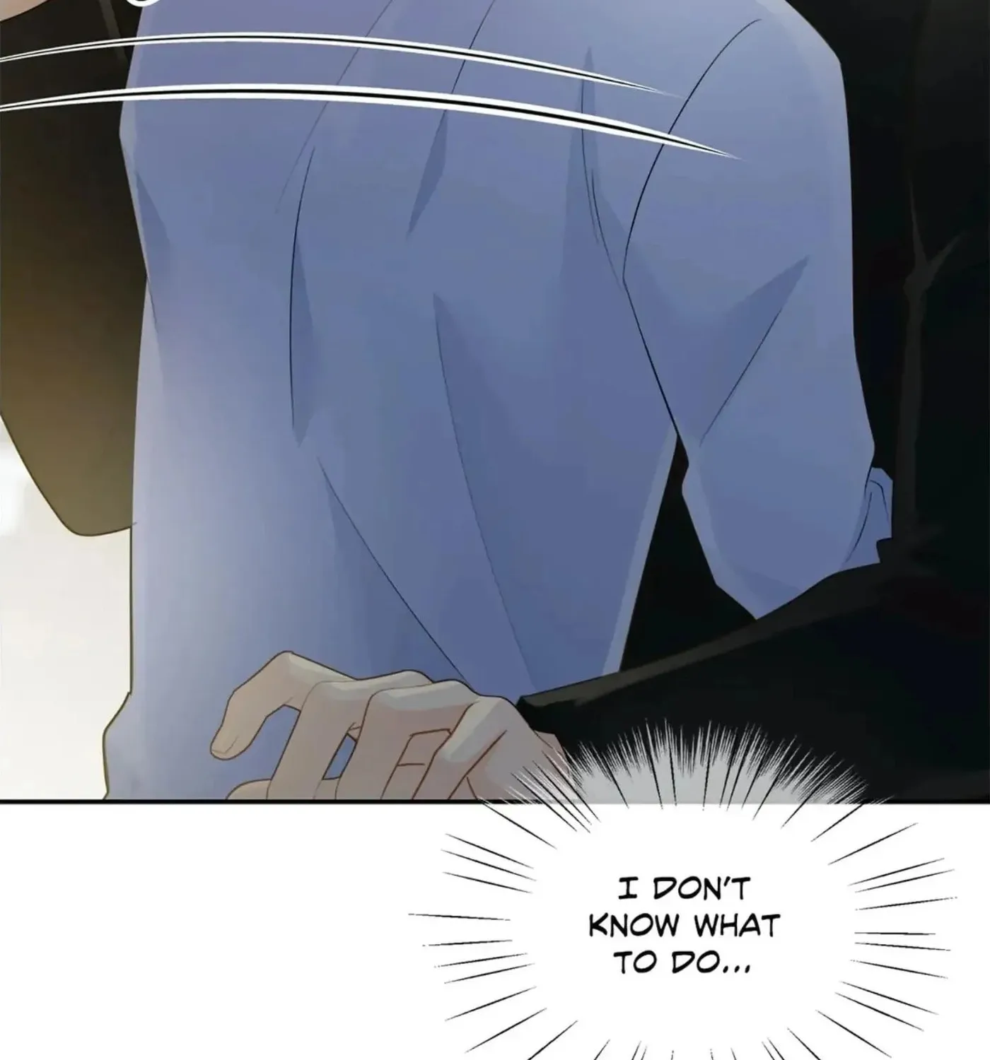Wolves Behind Bars Chapter 65 page 33 - 