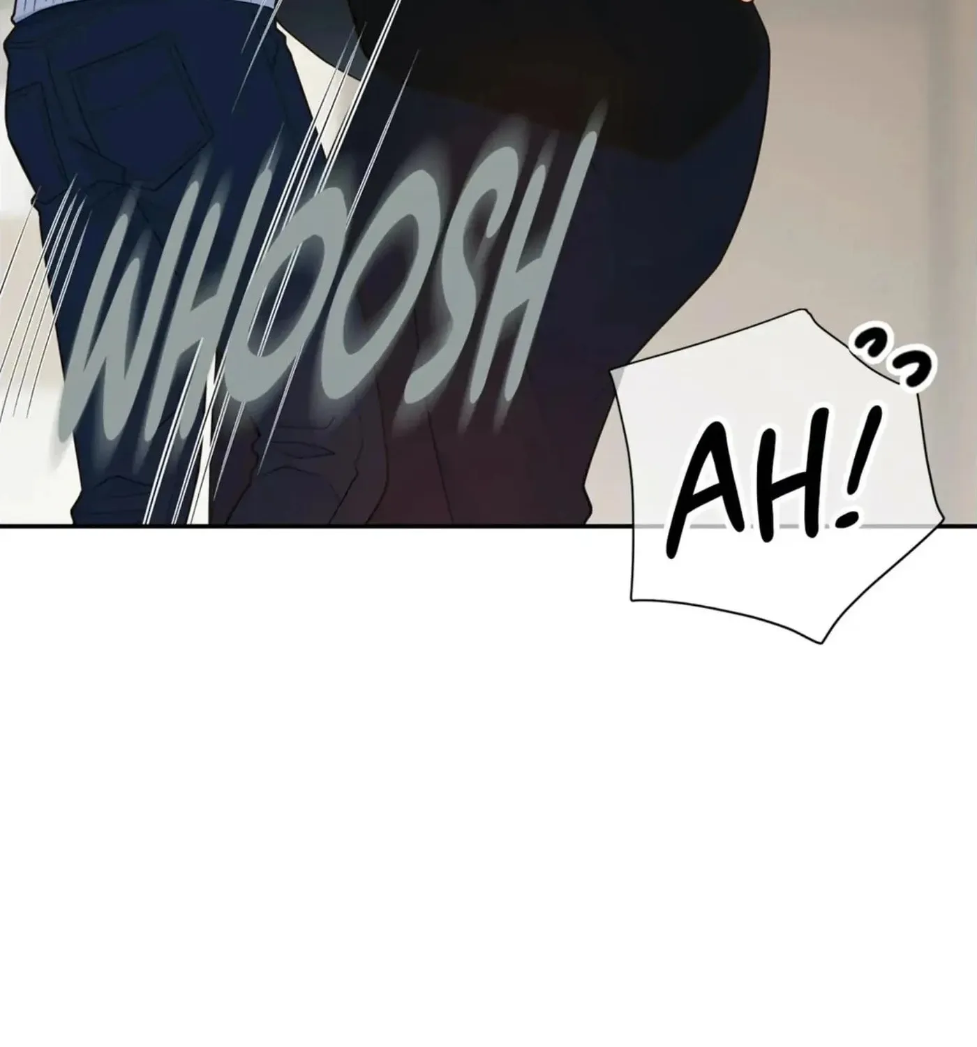 Wolves Behind Bars Chapter 65 page 36 - 