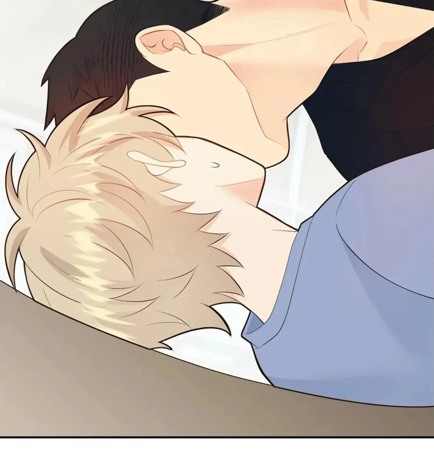 Wolves Behind Bars Chapter 65 page 42 - 