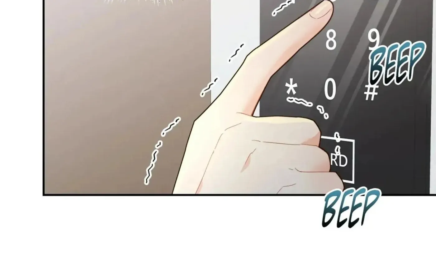 Wolves Behind Bars Chapter 65 page 6 - 