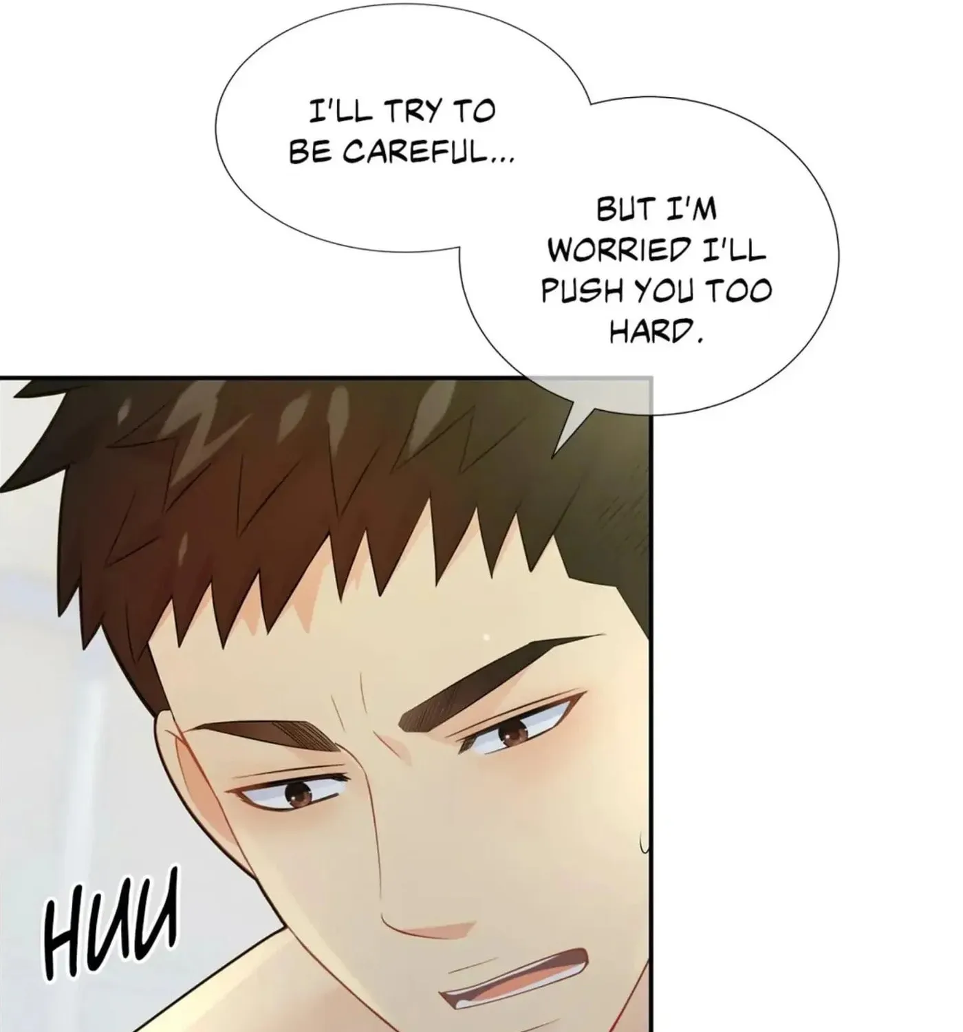 Wolves Behind Bars Chapter 65 page 53 - 