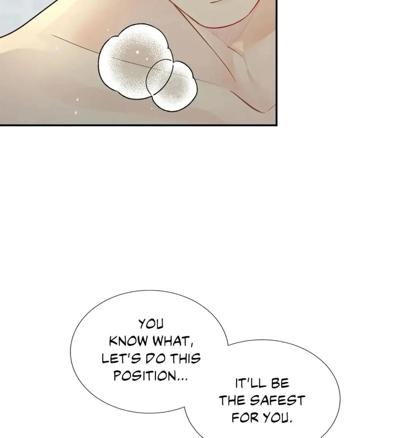 Wolves Behind Bars Chapter 65 page 54 - 