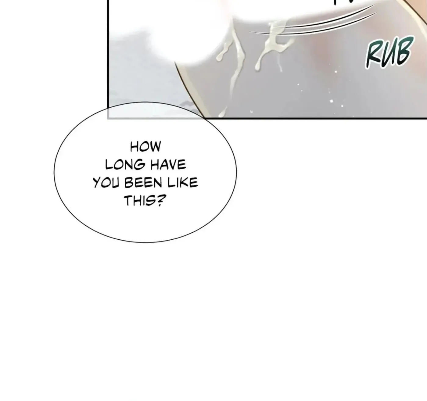 Wolves Behind Bars Chapter 65 page 59 - 