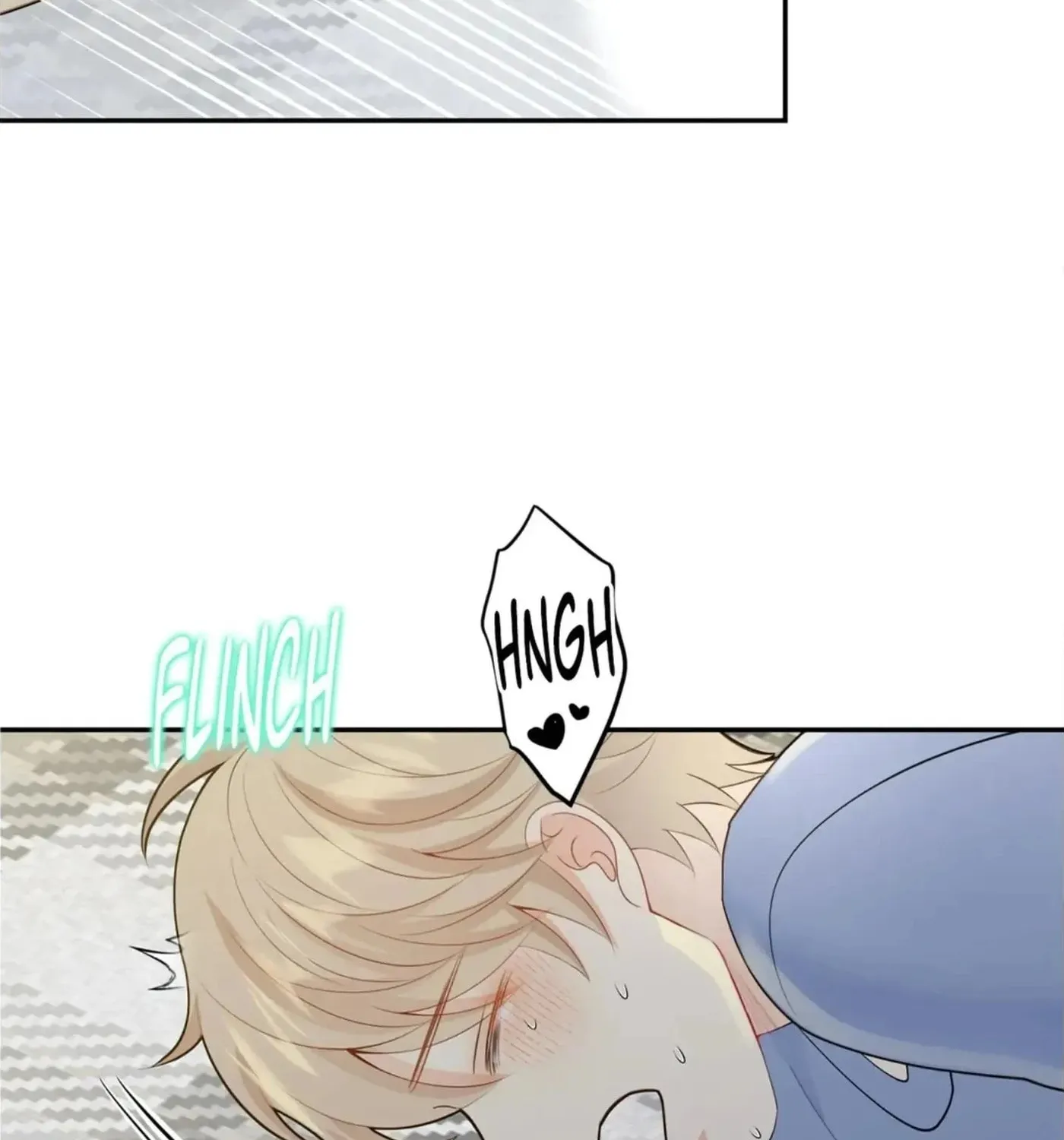 Wolves Behind Bars Chapter 65 page 61 - 