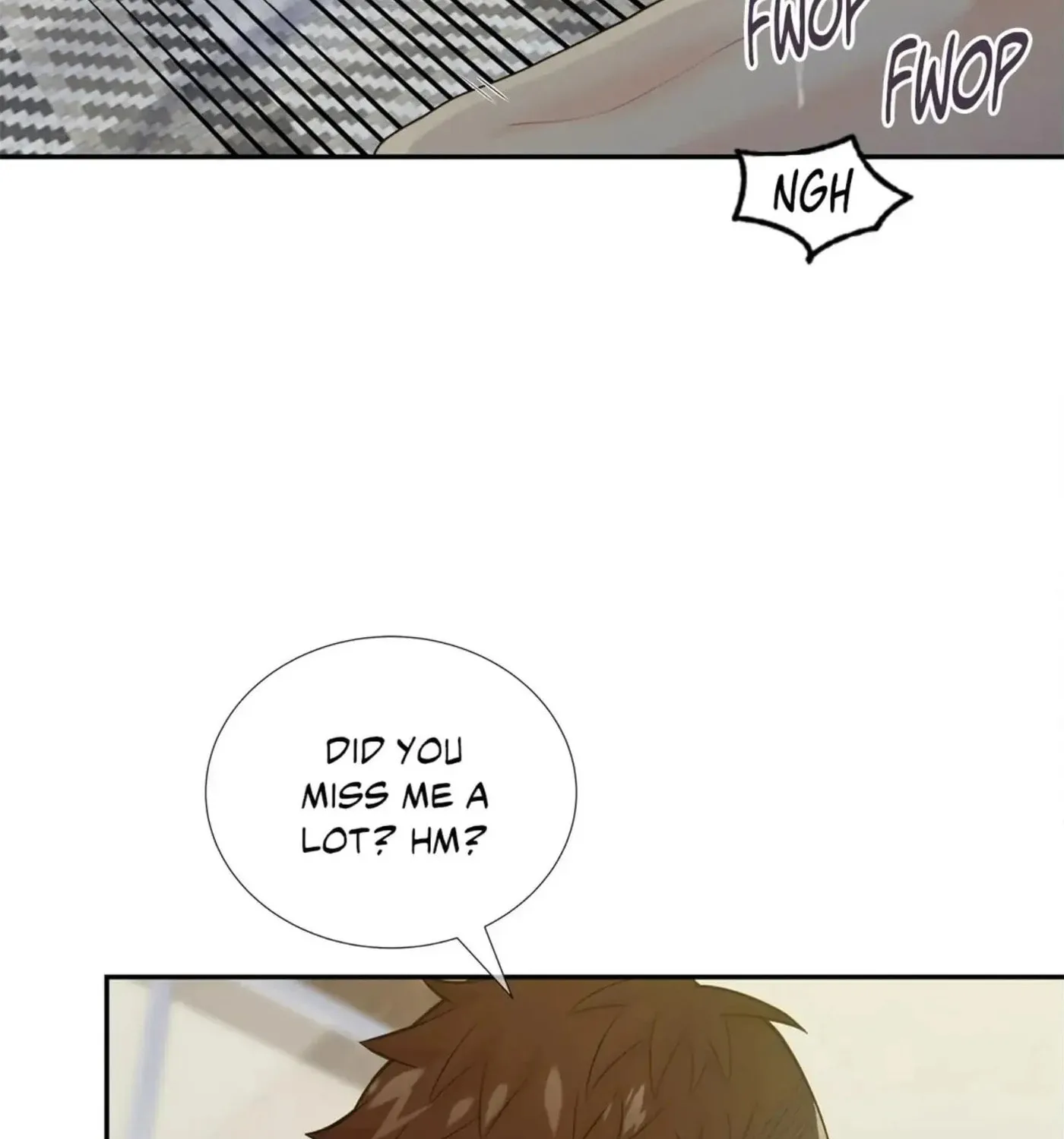Wolves Behind Bars Chapter 65 page 64 - 