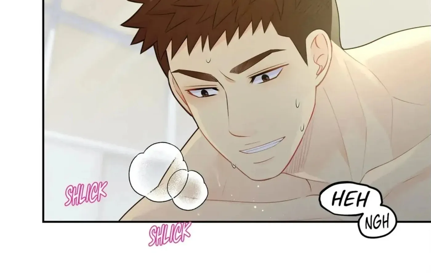 Wolves Behind Bars Chapter 65 page 65 - 