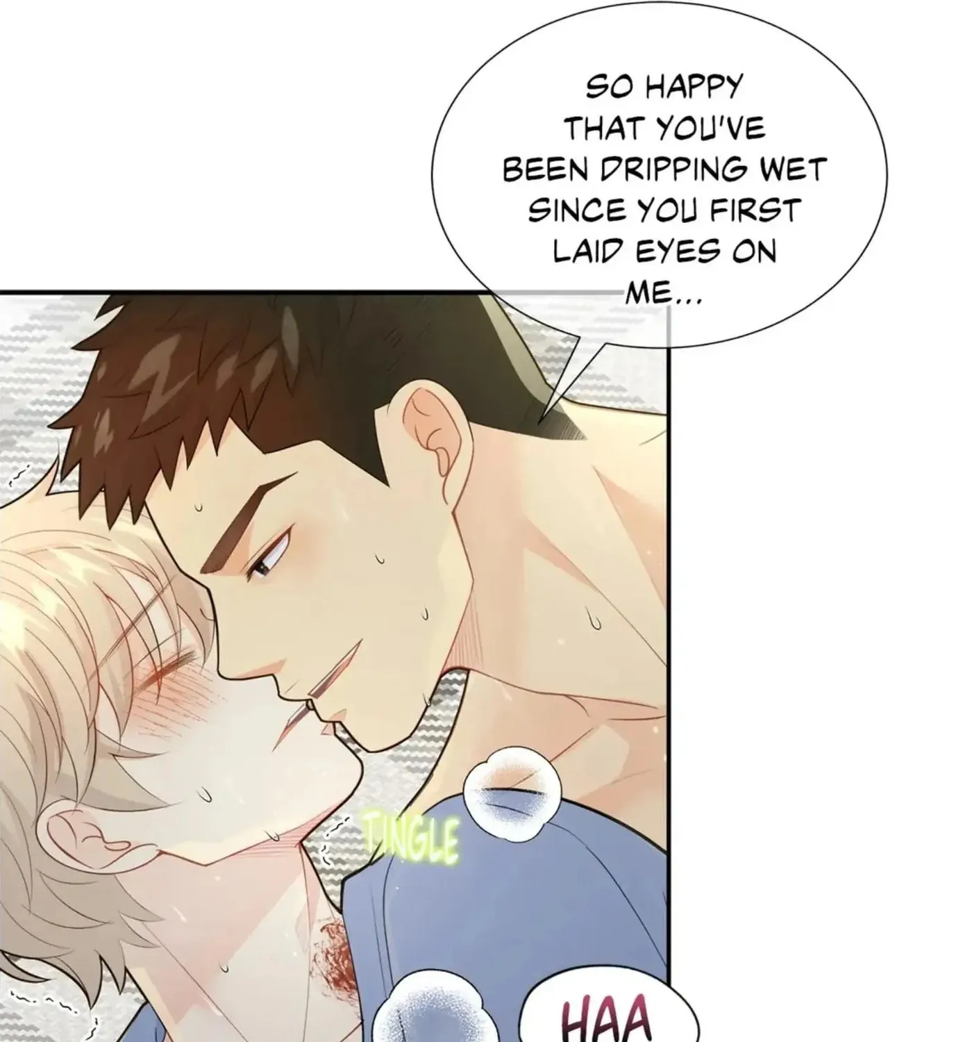 Wolves Behind Bars Chapter 65 page 69 - 