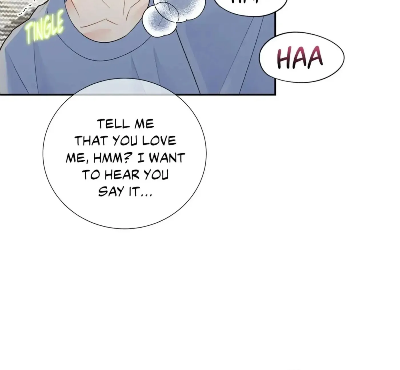 Wolves Behind Bars Chapter 65 page 70 - 