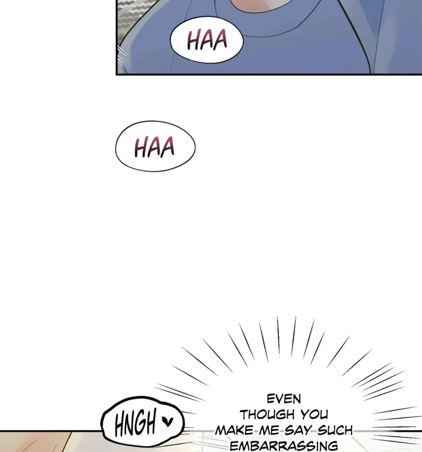 Wolves Behind Bars Chapter 65 page 78 - 
