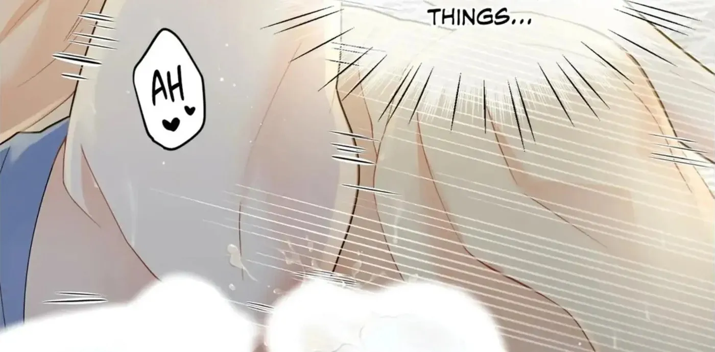 Wolves Behind Bars Chapter 65 page 79 - 
