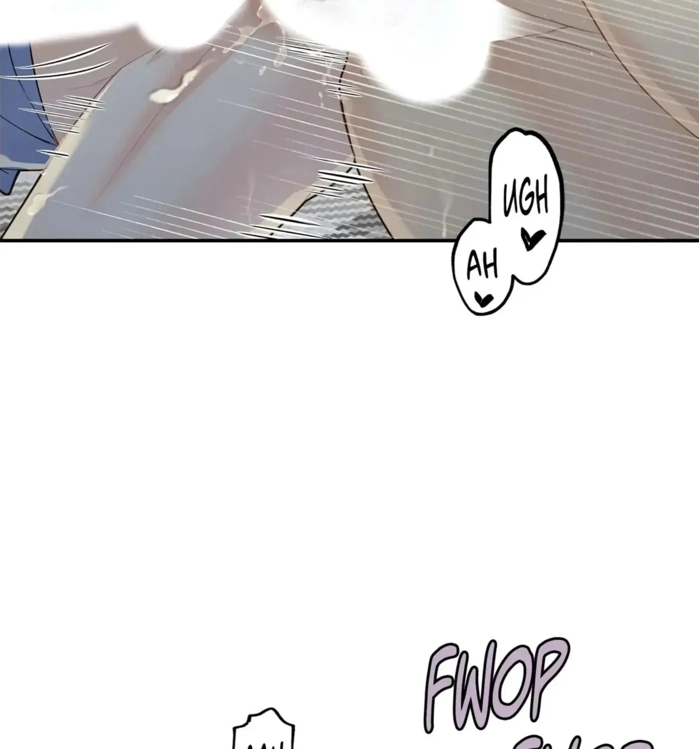 Wolves Behind Bars Chapter 65 page 80 - 