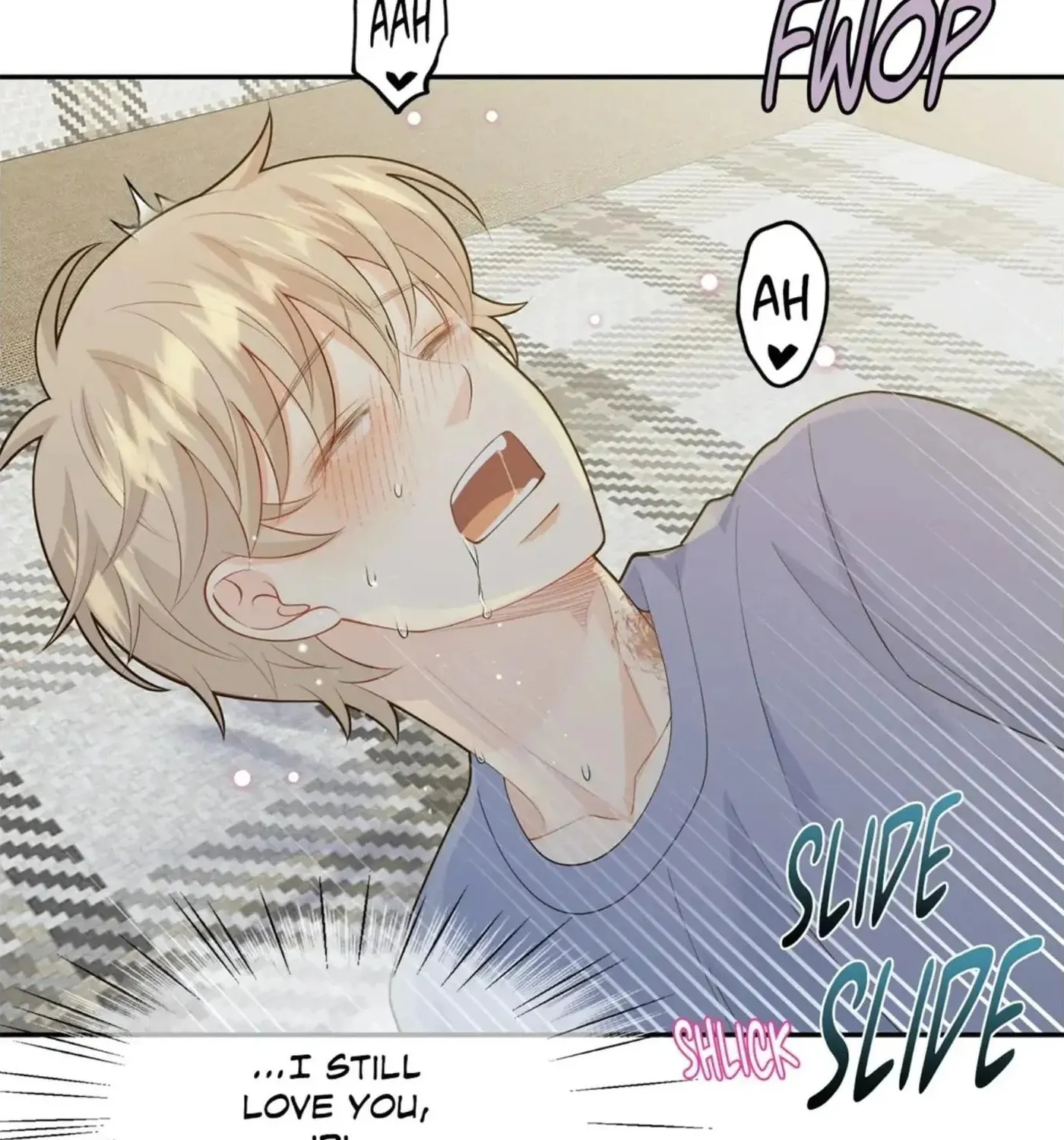 Wolves Behind Bars Chapter 65 page 81 - 