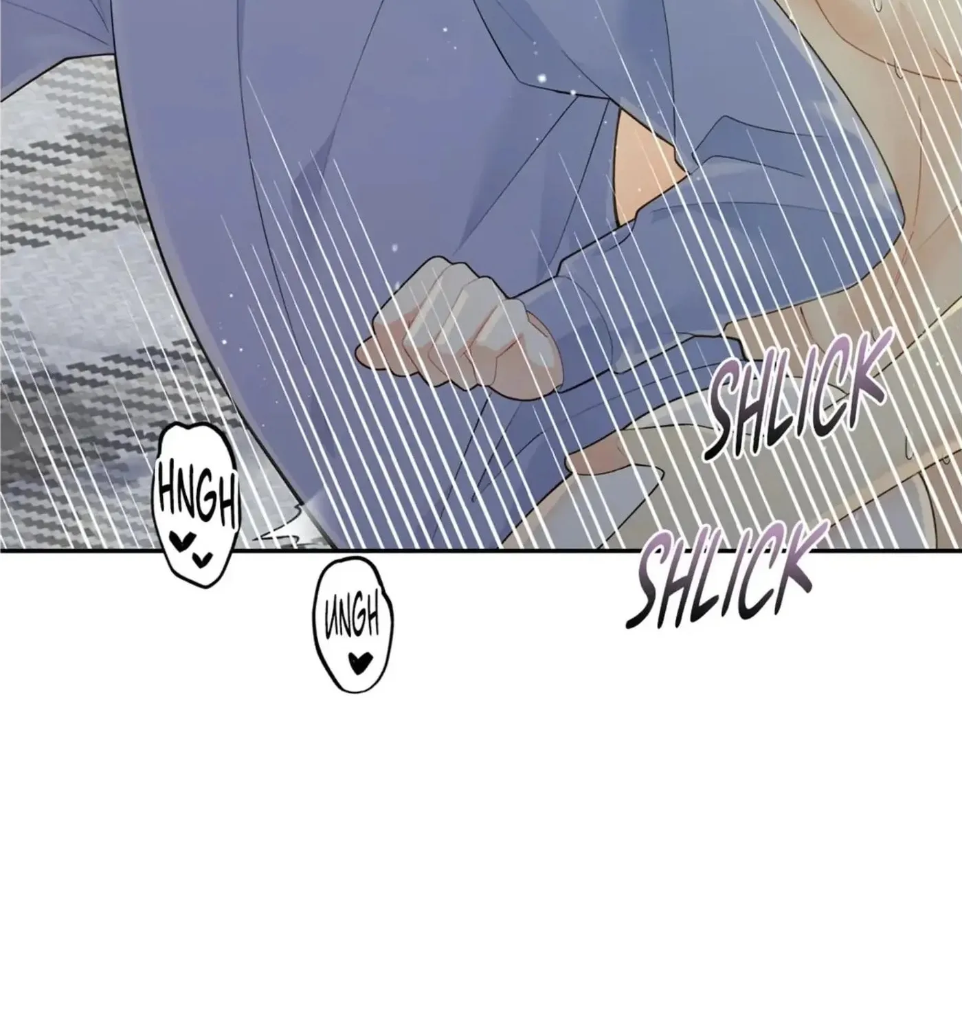 Wolves Behind Bars Chapter 65 page 84 - 