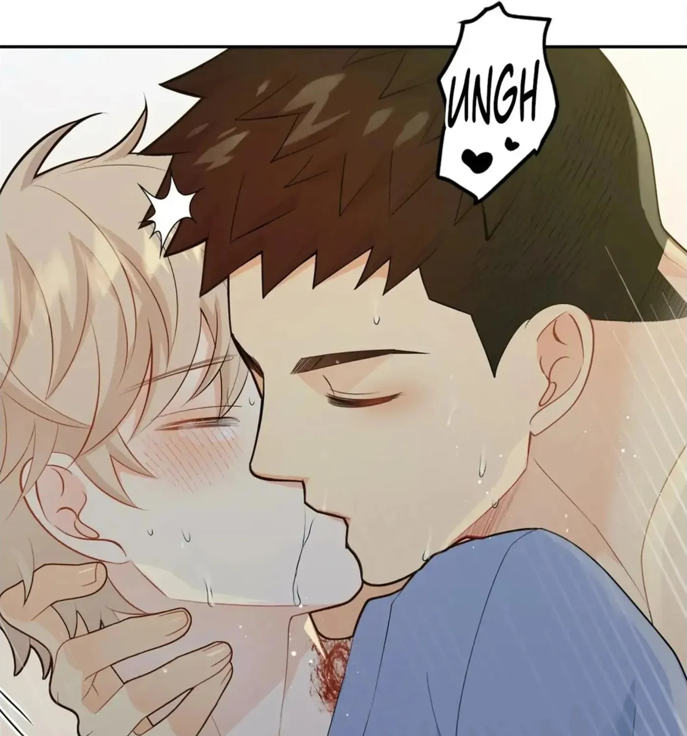 Wolves Behind Bars Chapter 65 page 86 - 