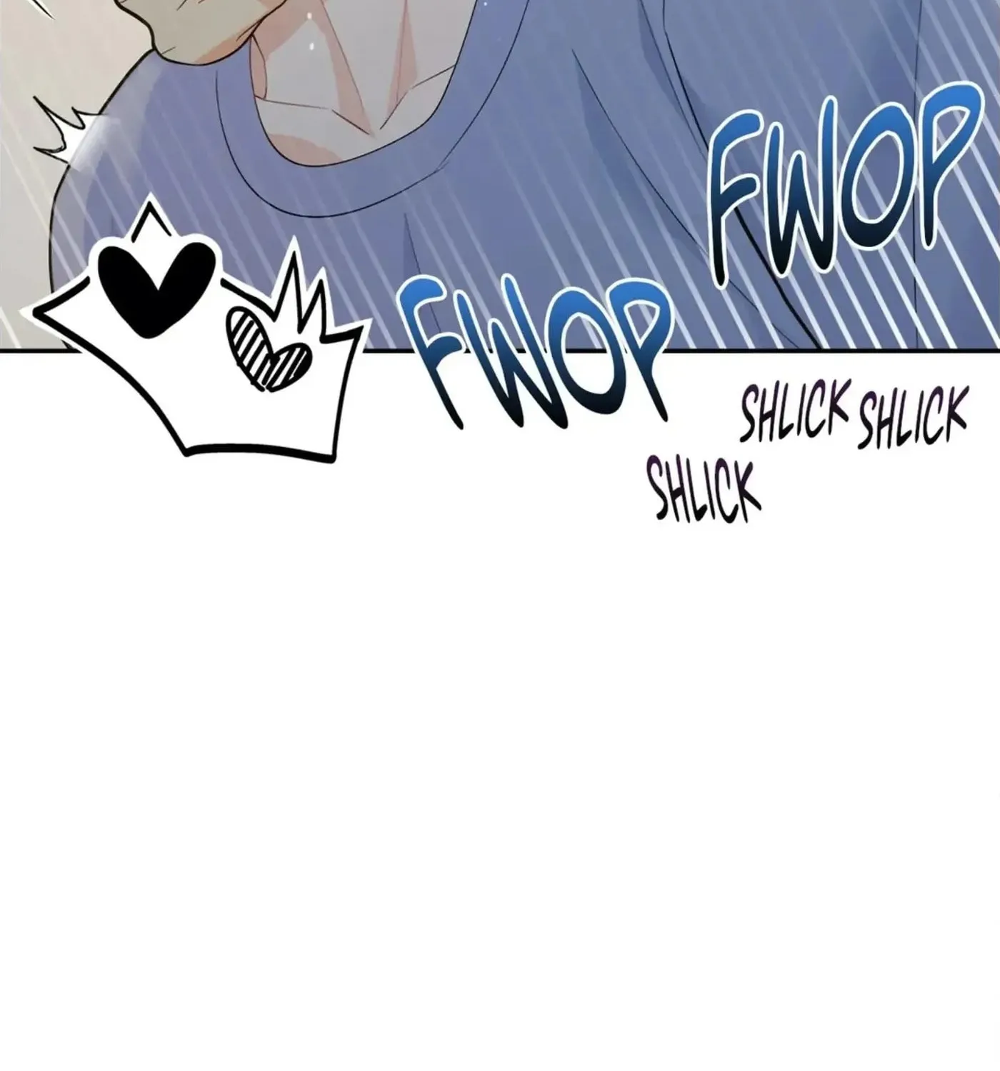 Wolves Behind Bars Chapter 65 page 87 - 