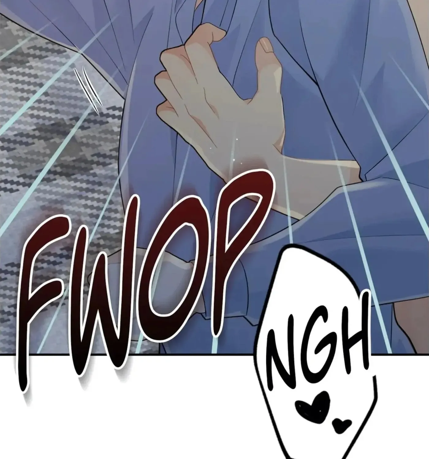 Wolves Behind Bars Chapter 65 page 90 - 