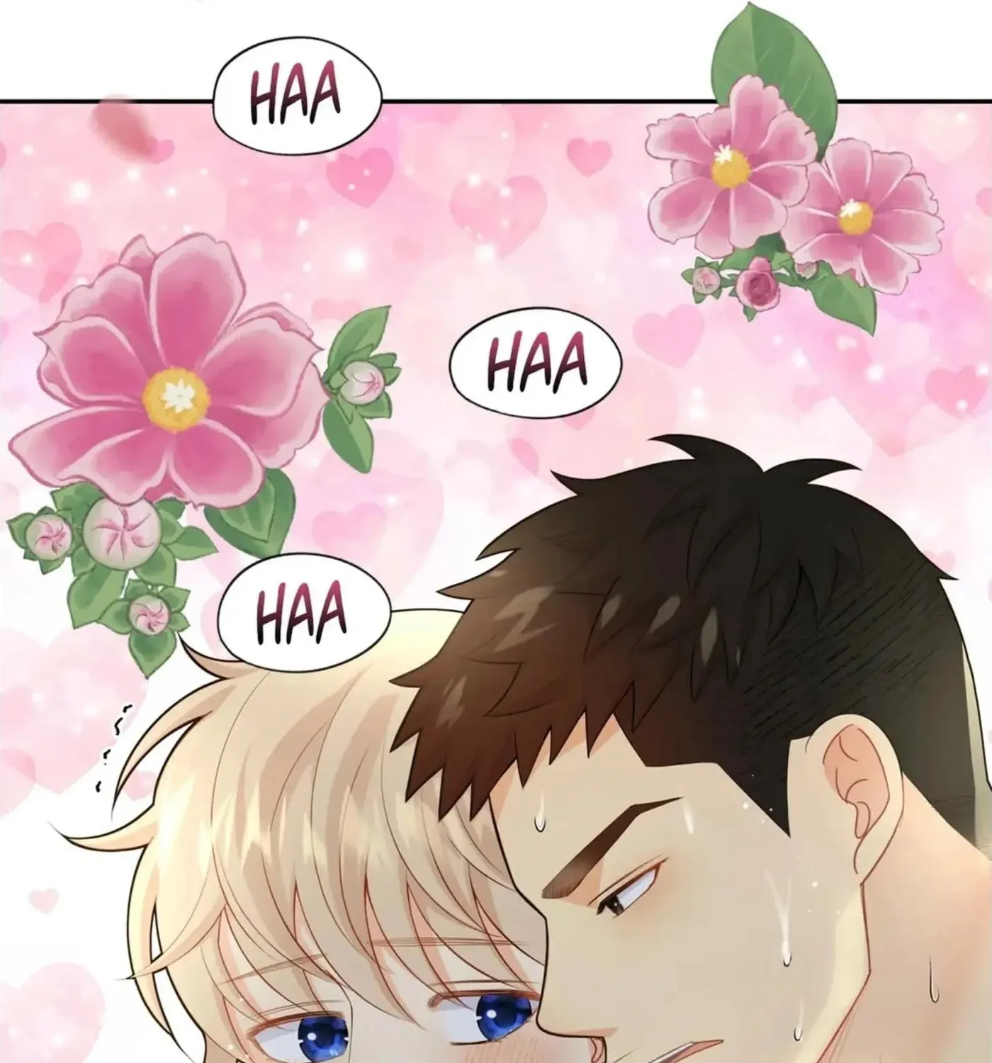 Wolves Behind Bars Chapter 65 page 94 - 