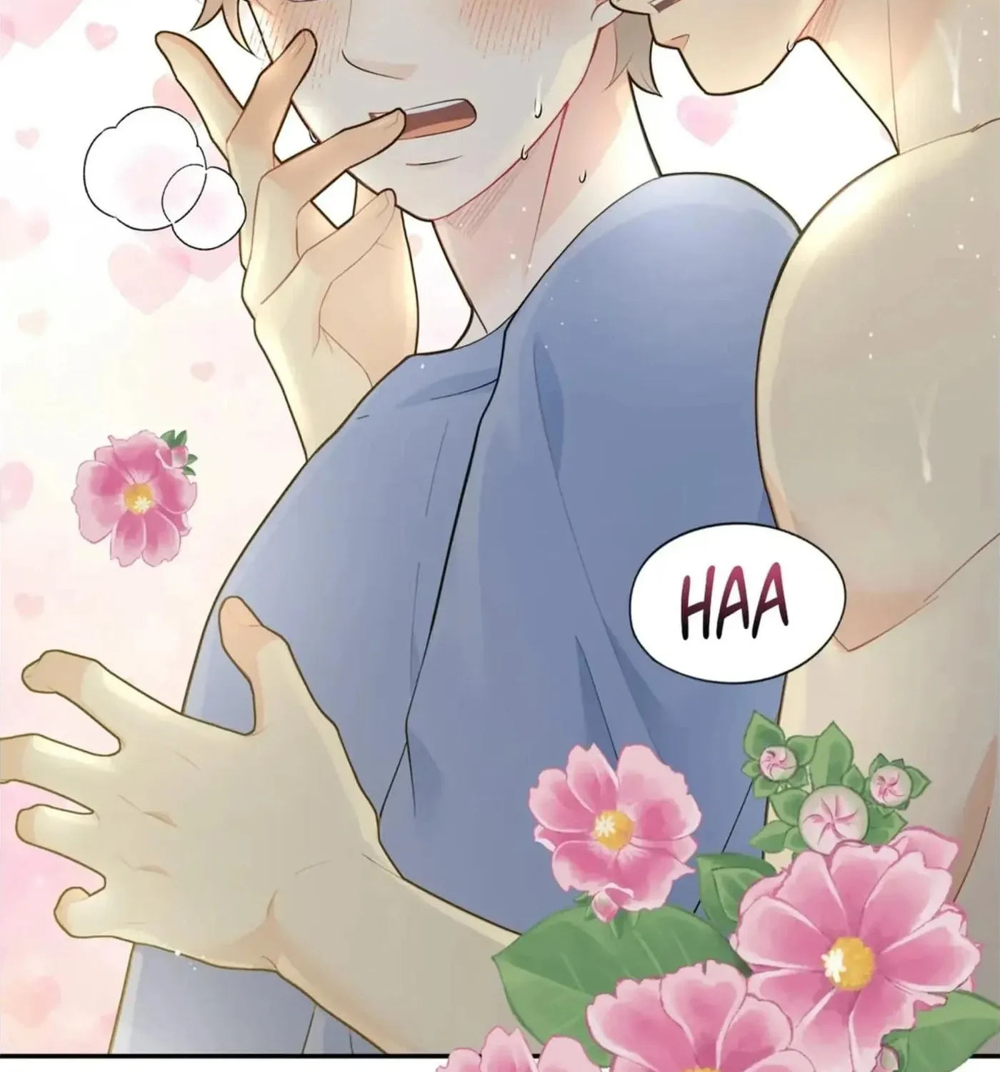 Wolves Behind Bars Chapter 65 page 95 - 