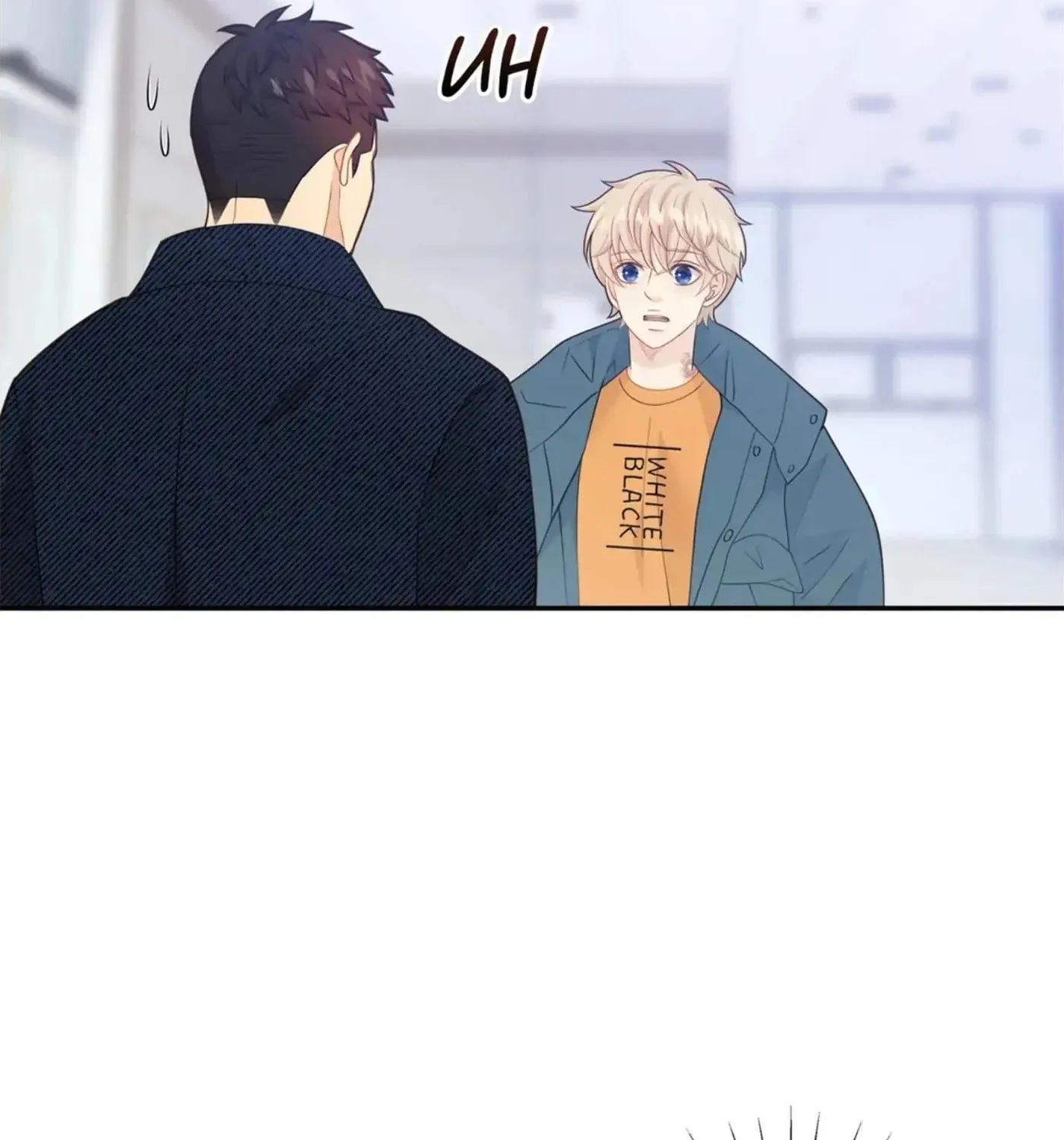 Wolves Behind Bars Chapter 66 page 102 - 