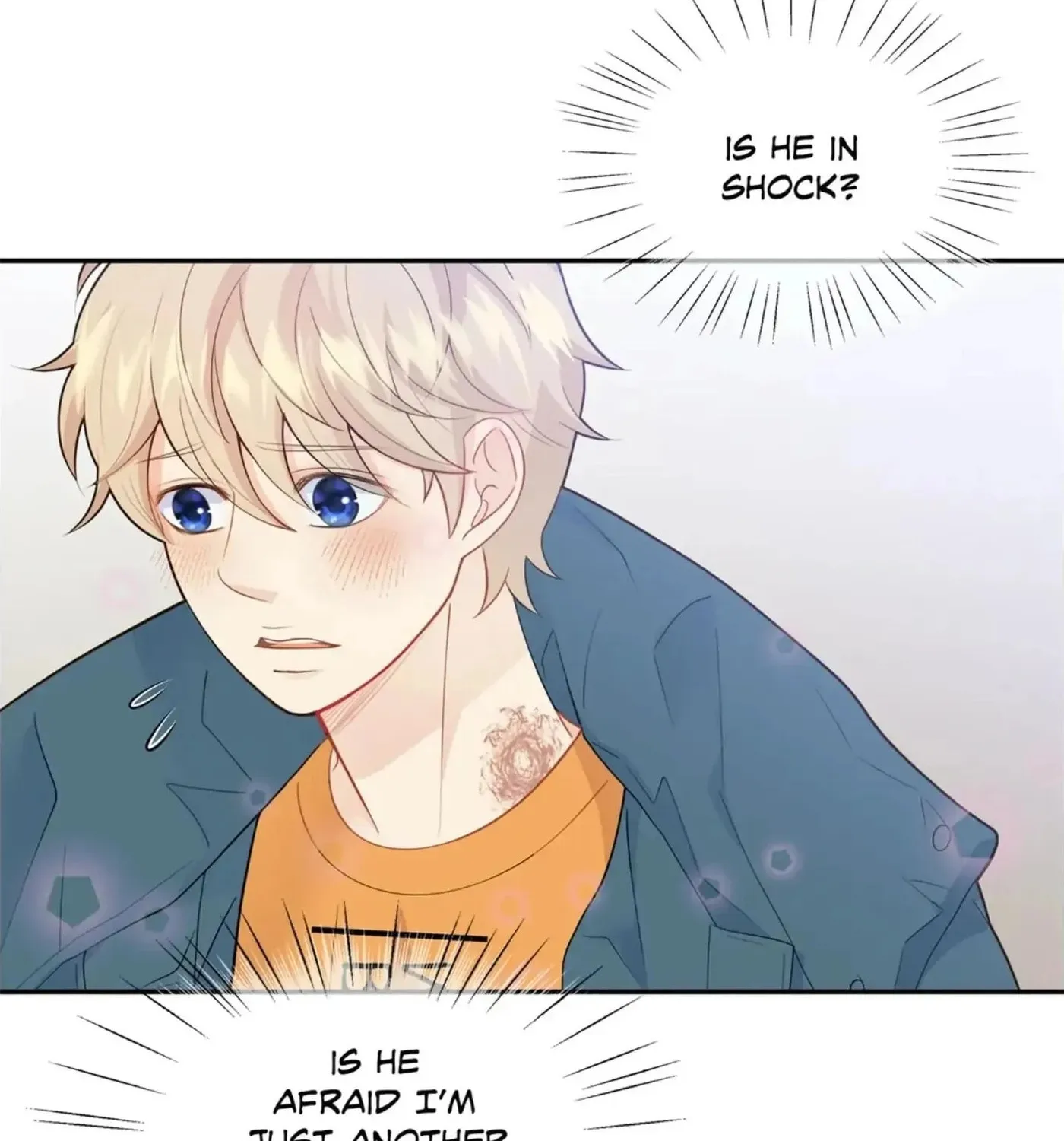Wolves Behind Bars Chapter 66 page 103 - 