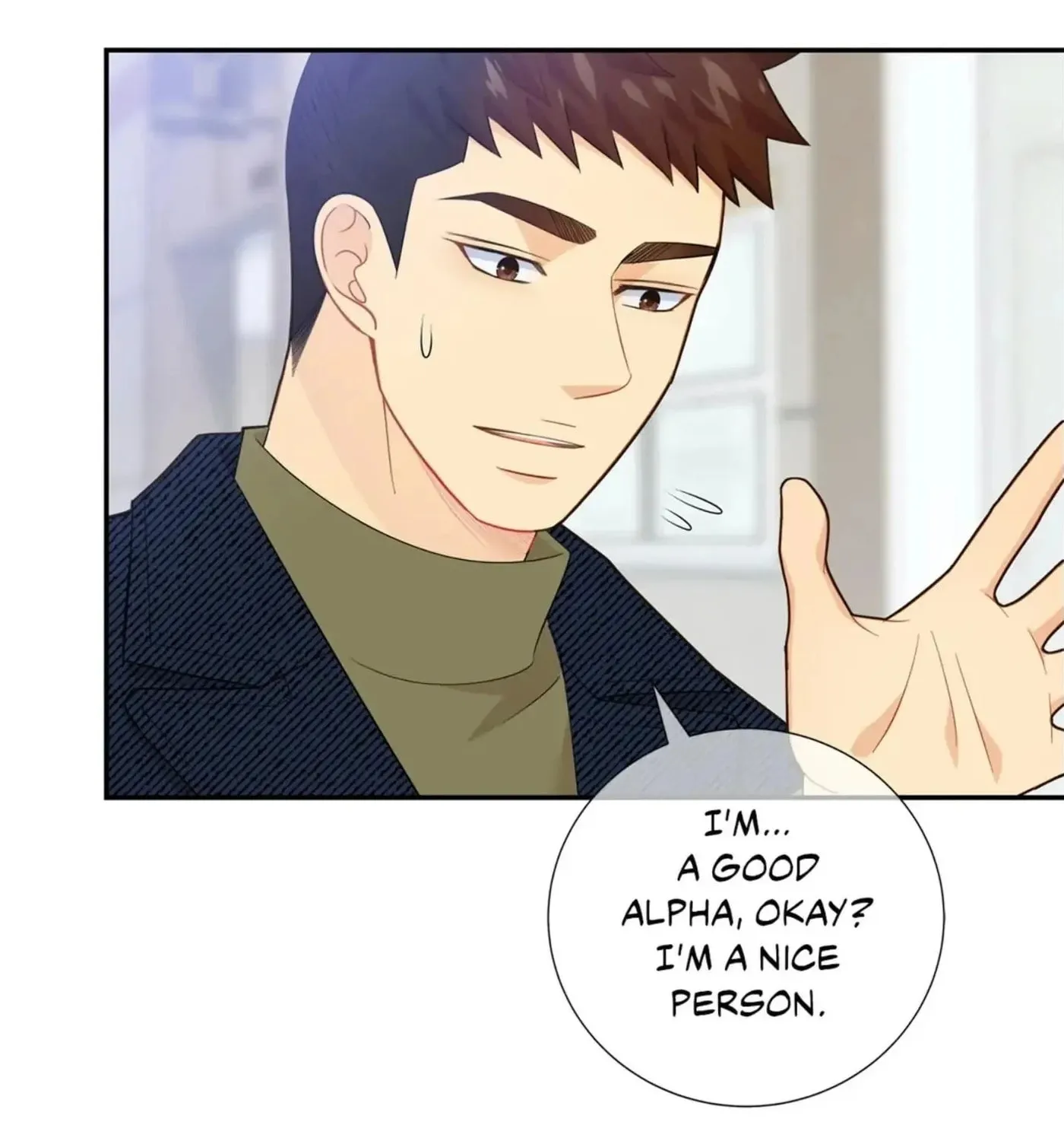 Wolves Behind Bars Chapter 66 page 105 - 