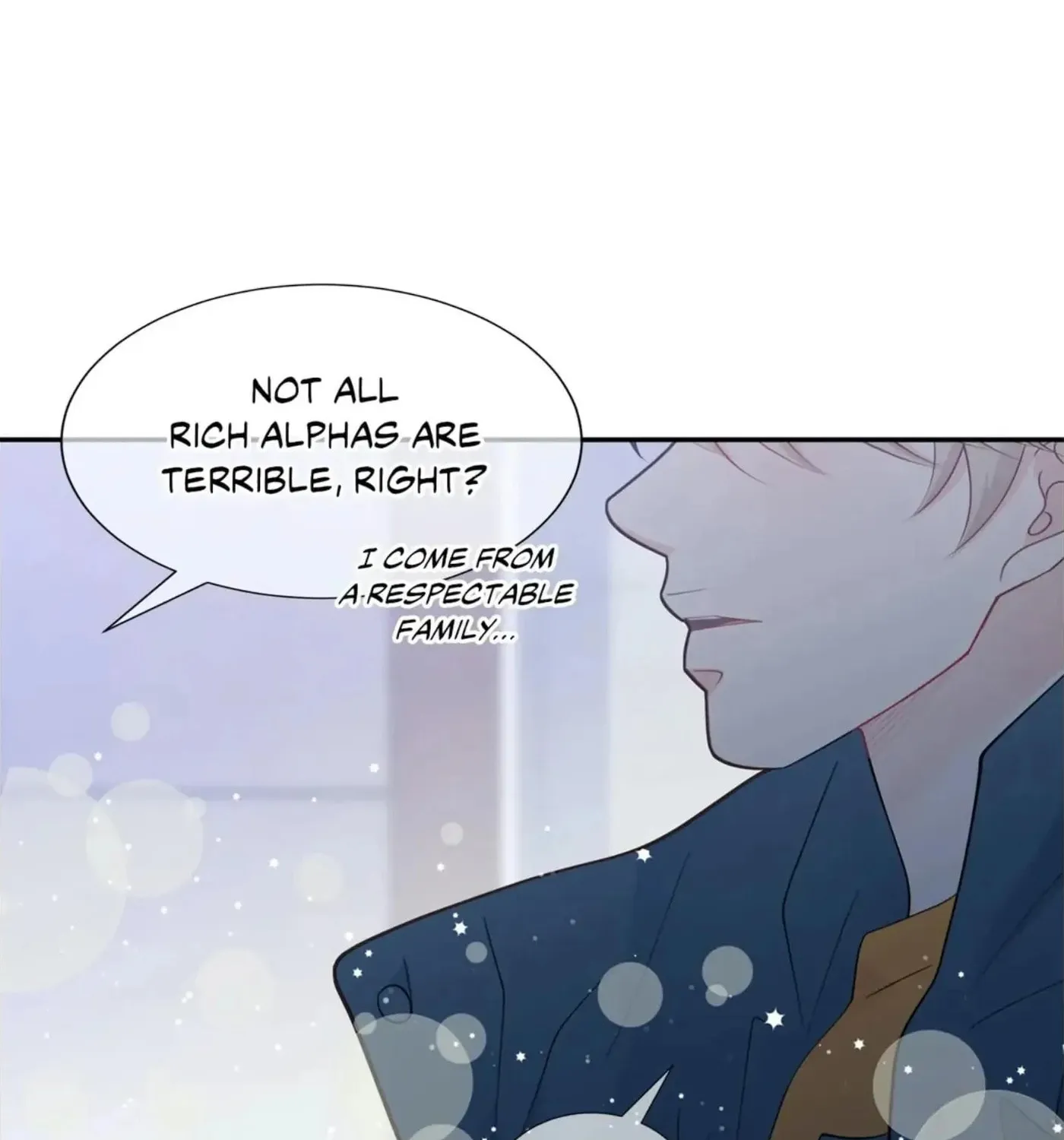 Wolves Behind Bars Chapter 66 page 106 - 