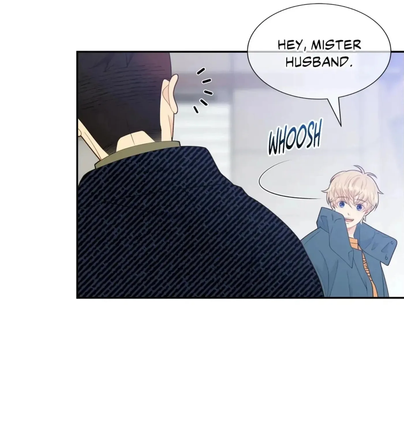 Wolves Behind Bars Chapter 66 page 111 - 