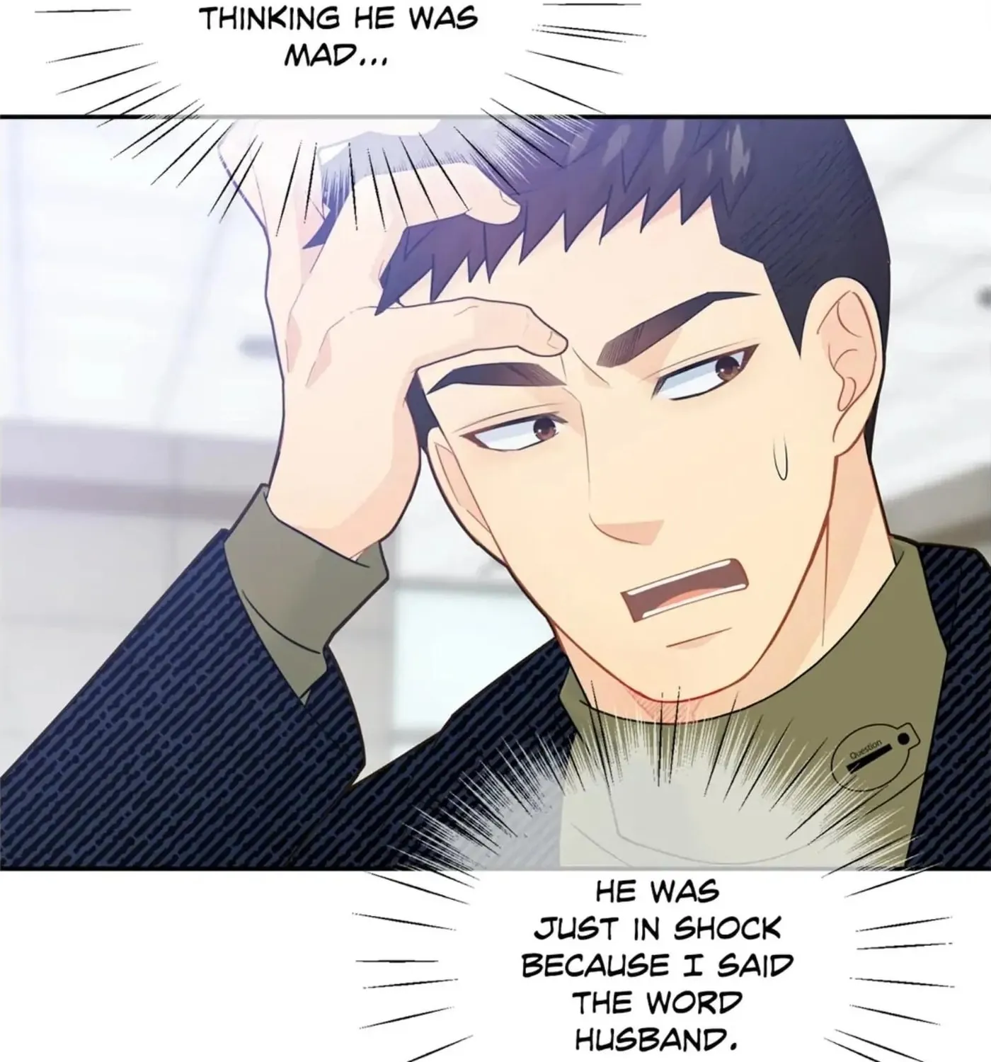 Wolves Behind Bars Chapter 66 page 116 - 