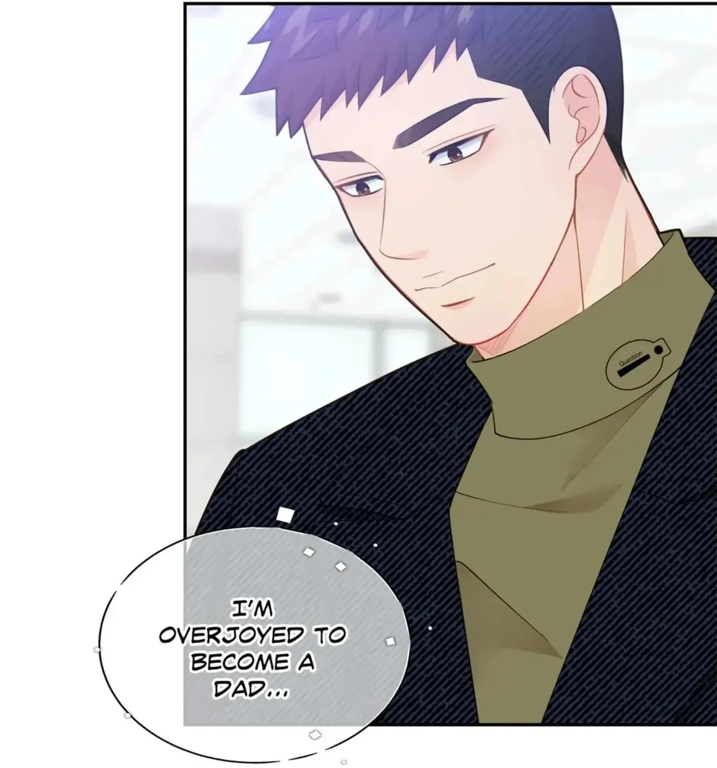 Wolves Behind Bars Chapter 66 page 122 - 
