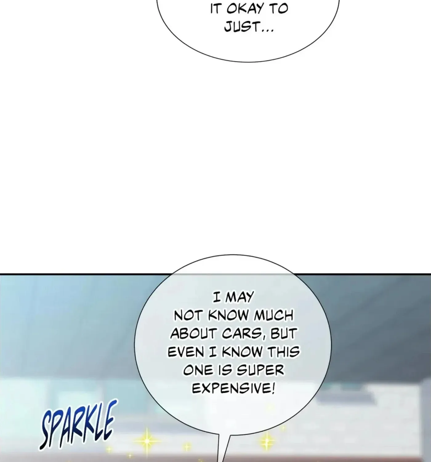 Wolves Behind Bars Chapter 66 page 15 - 