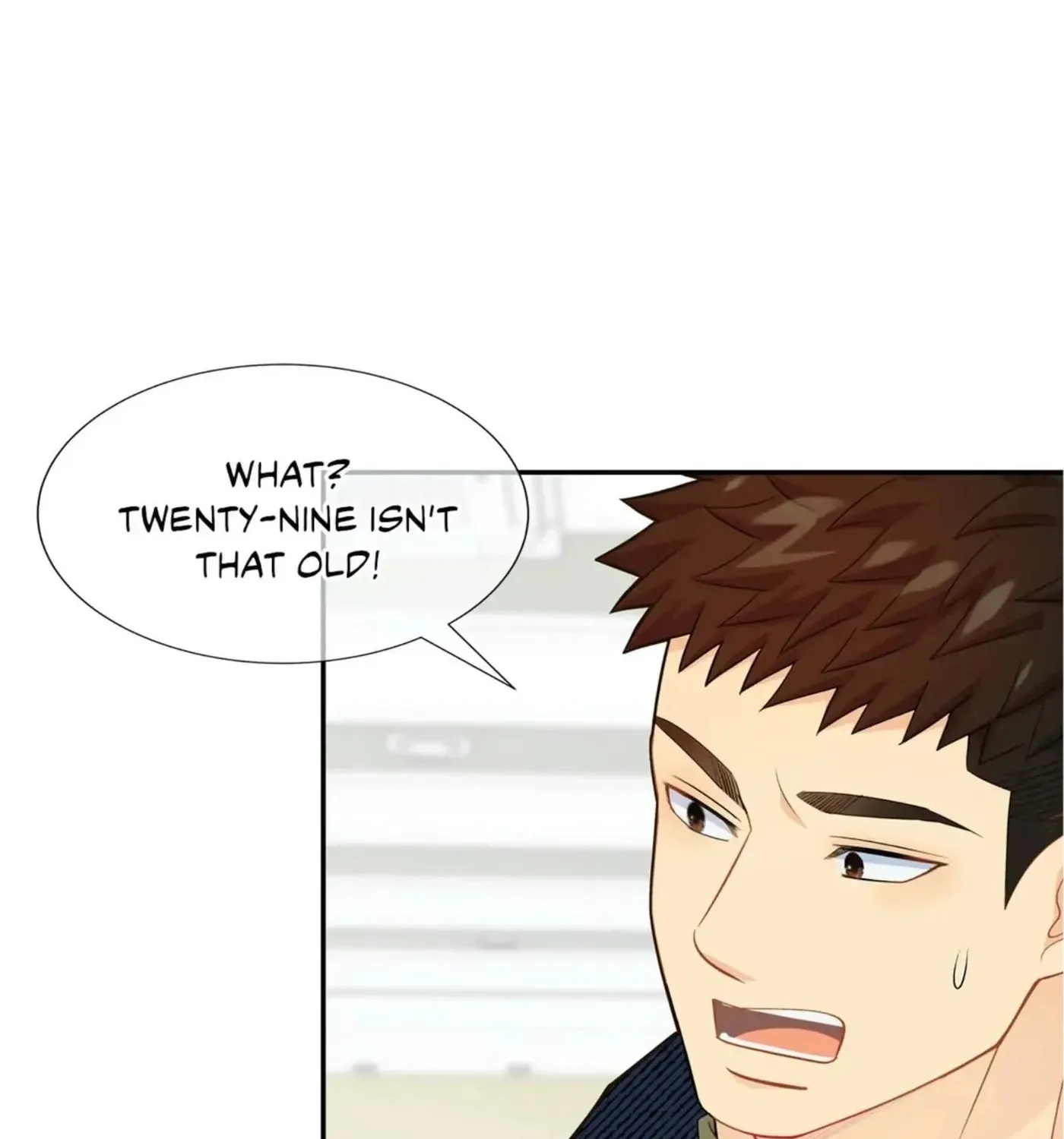 Wolves Behind Bars Chapter 66 page 27 - 