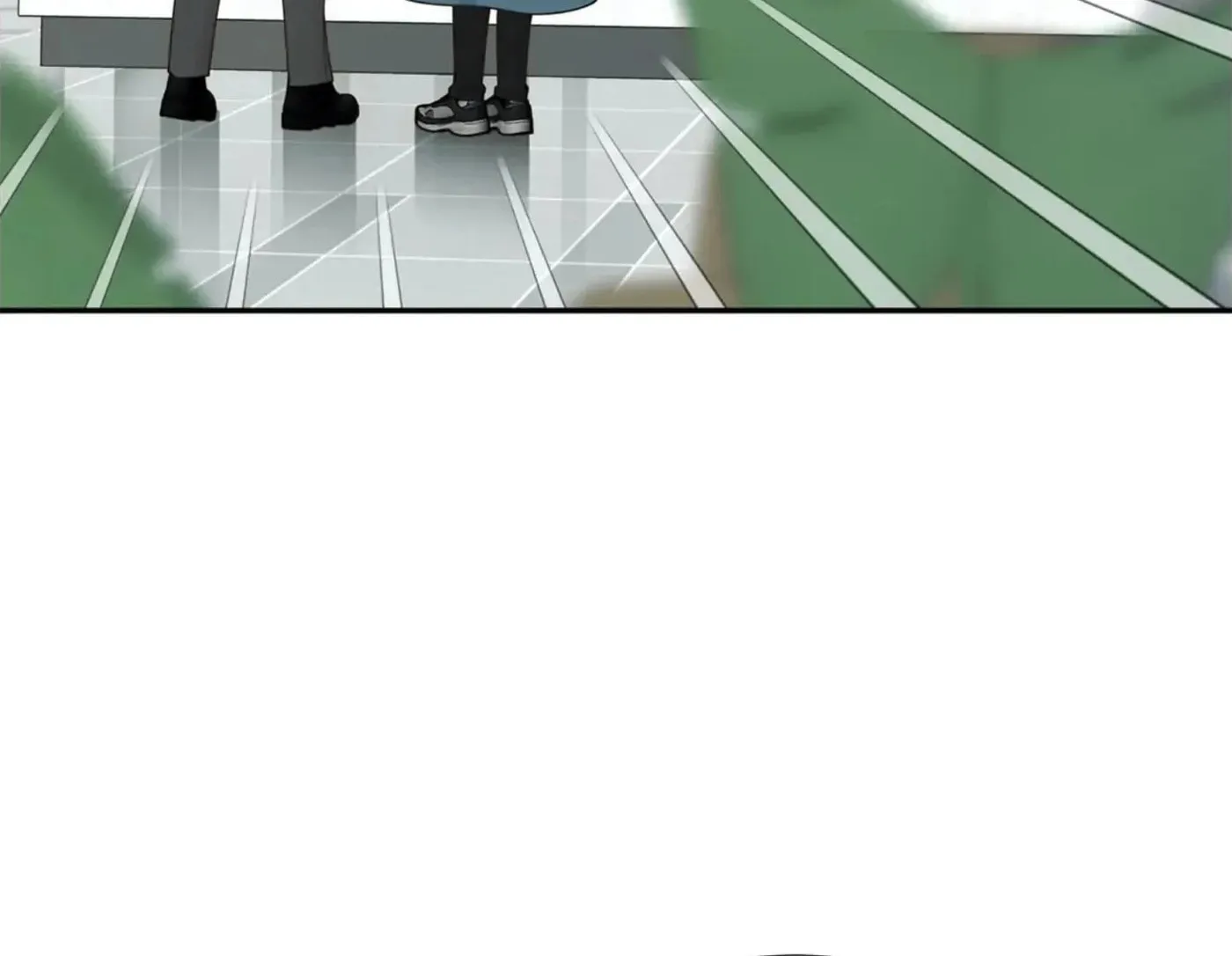 Wolves Behind Bars Chapter 66 page 34 - 