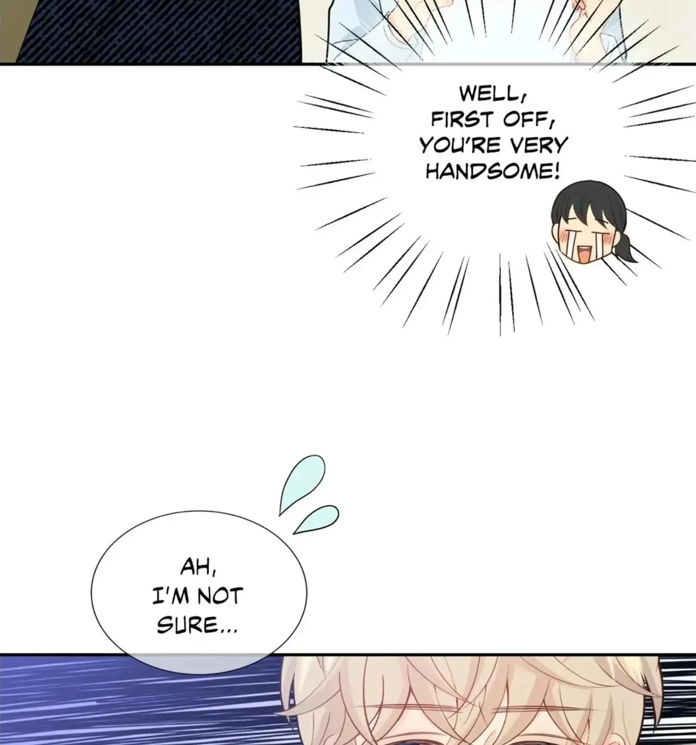 Wolves Behind Bars Chapter 66 page 36 - 