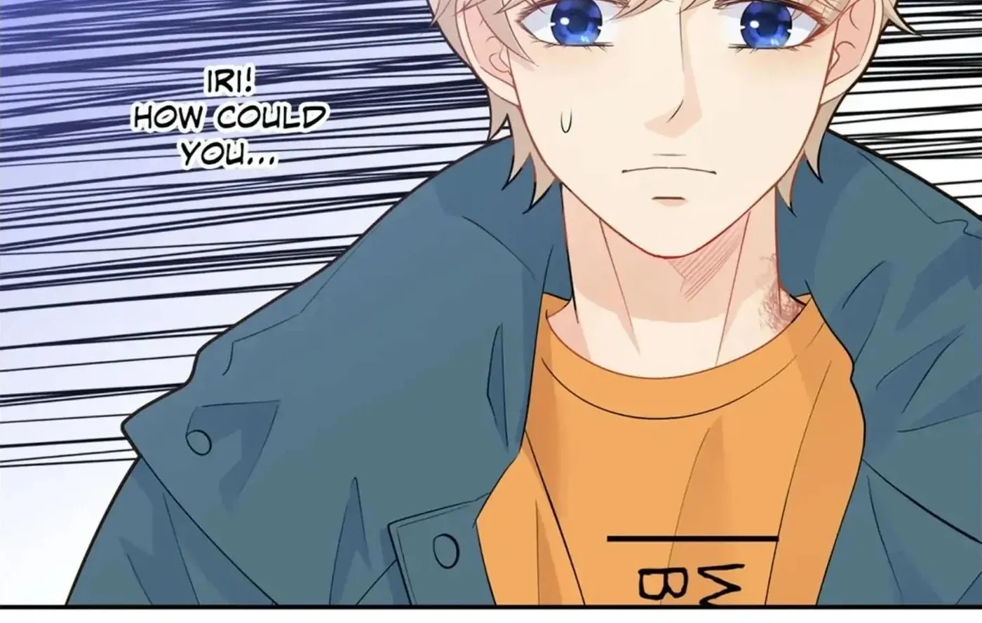 Wolves Behind Bars Chapter 66 page 37 - 