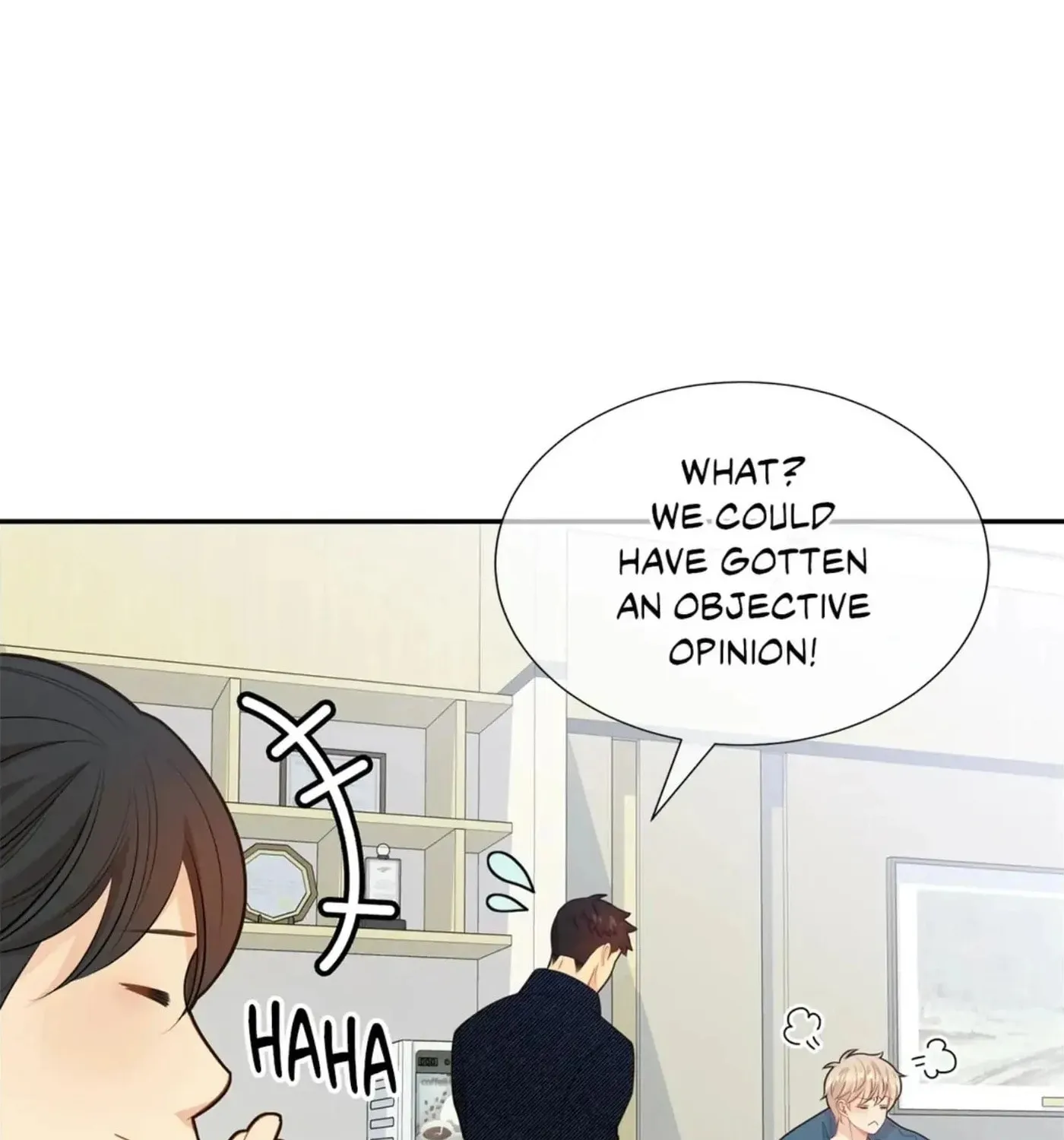 Wolves Behind Bars Chapter 66 page 41 - 