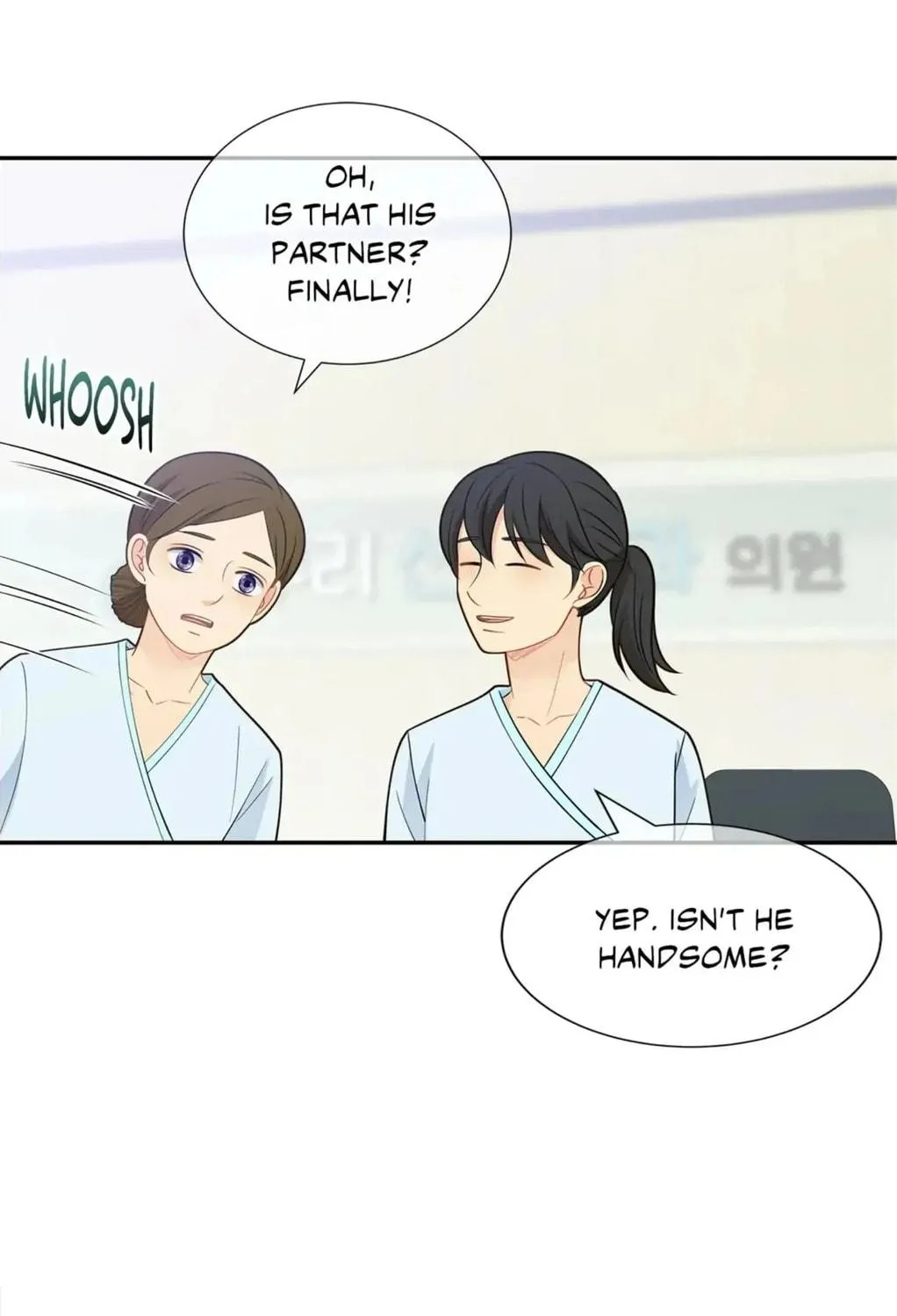Wolves Behind Bars Chapter 66 page 43 - 