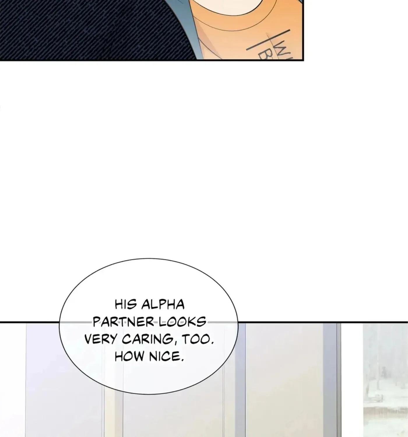 Wolves Behind Bars Chapter 66 page 46 - 
