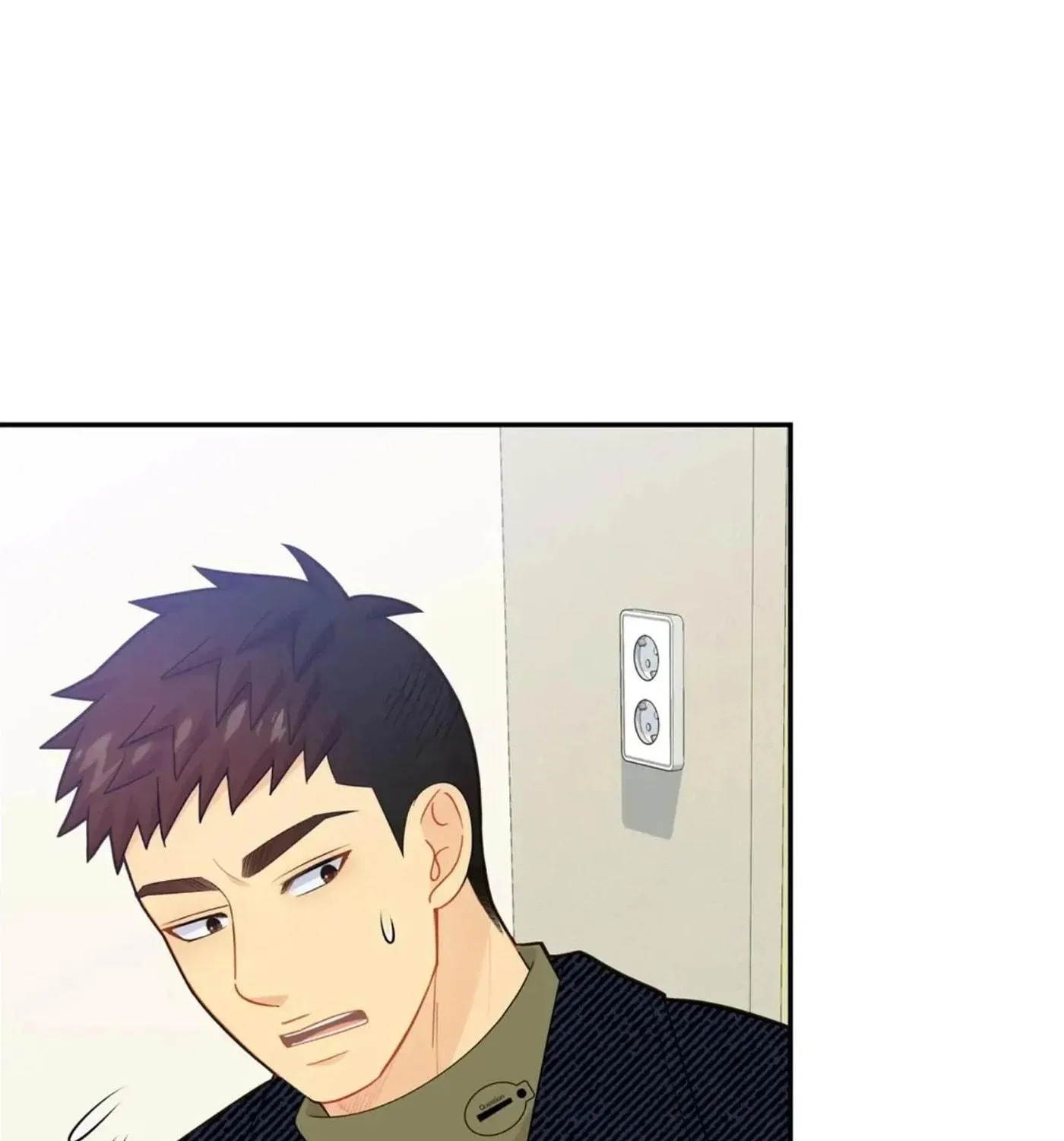 Wolves Behind Bars Chapter 66 page 48 - 