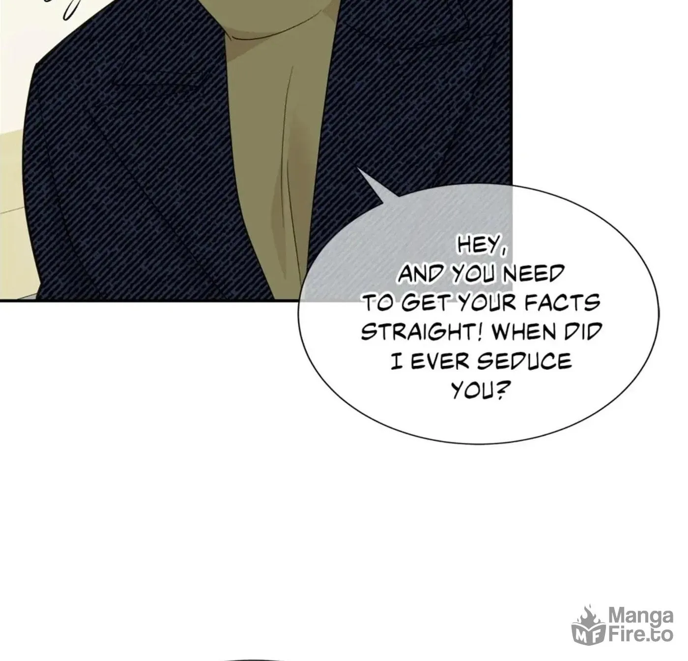 Wolves Behind Bars Chapter 66 page 49 - 